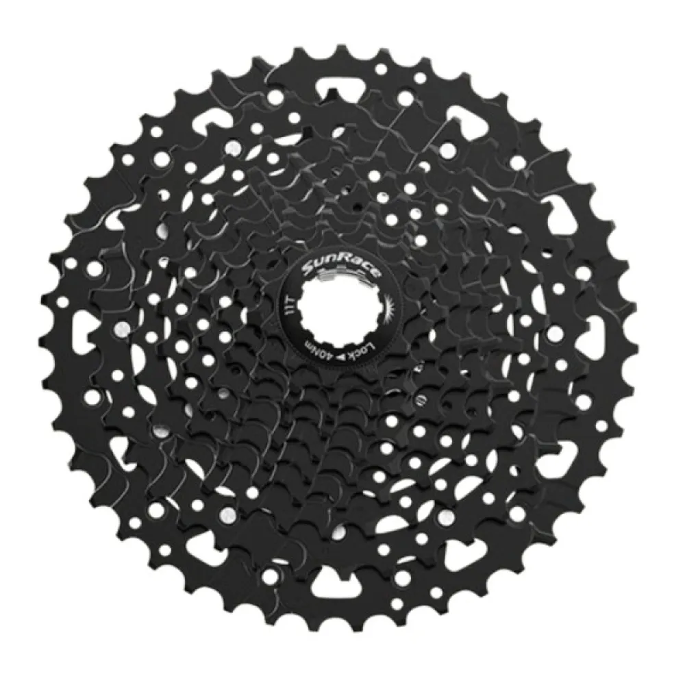 SunRace CSUS400 Shimano/Sram HG Cassette
