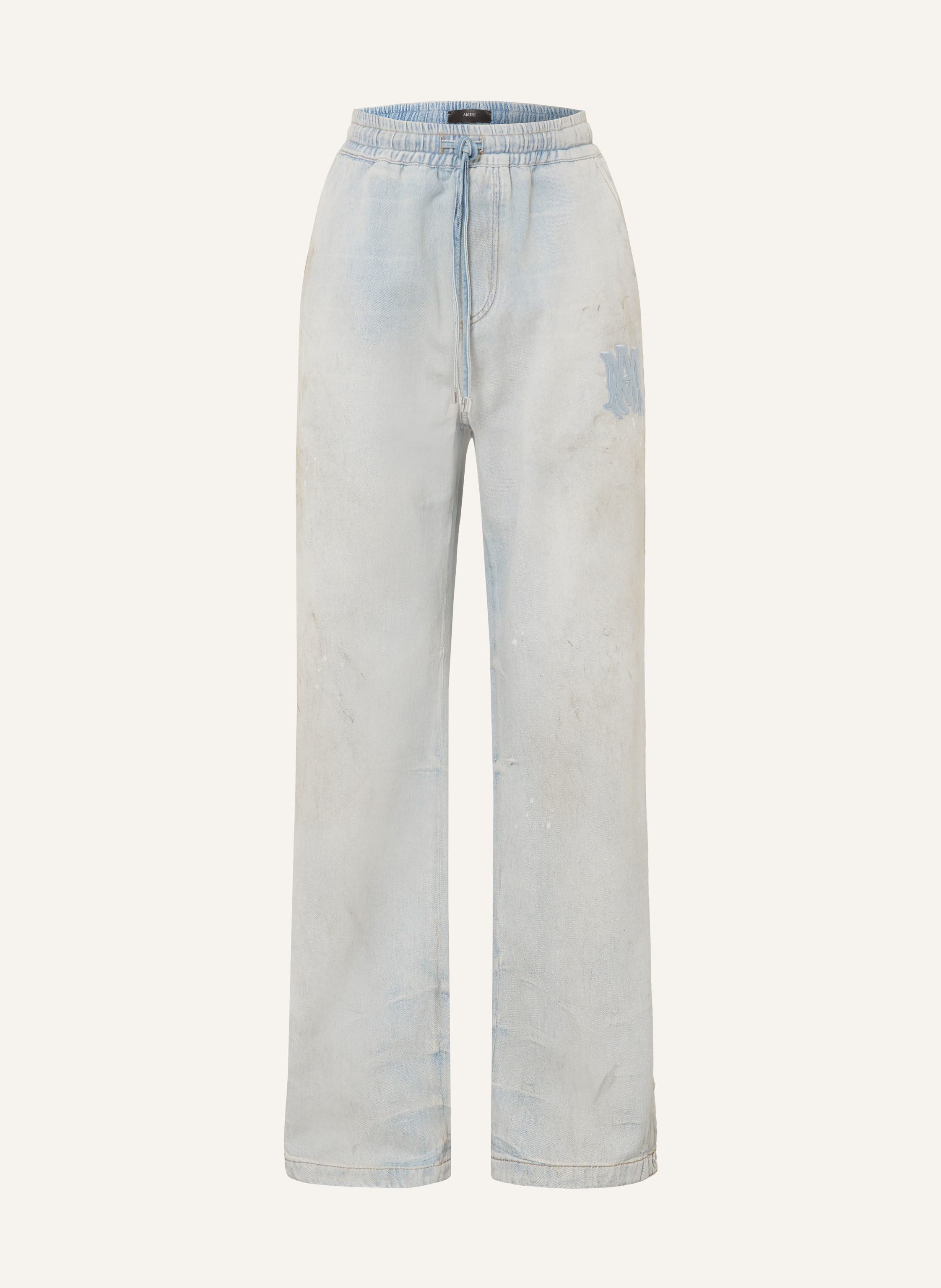 AMIRI Jeans Relaxed Baggy Fit