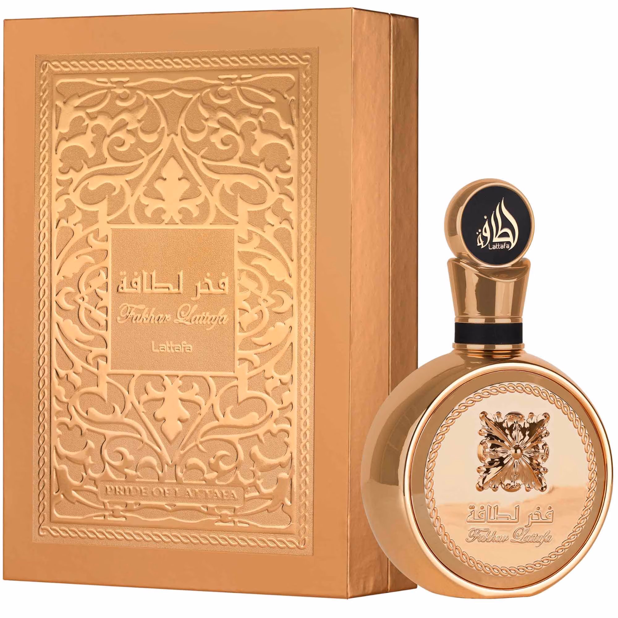 FAKHAR EXTRAITEau de parfum