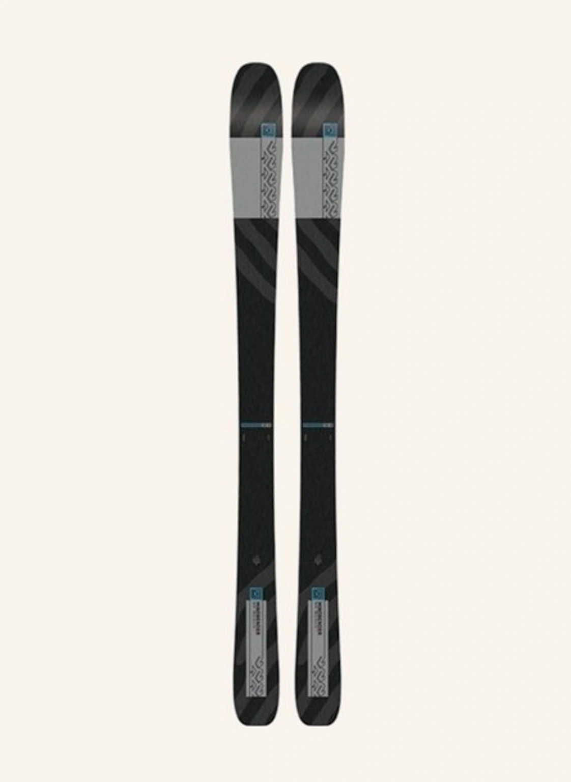 K2 Skiset MINDBENDER 85 W 2024