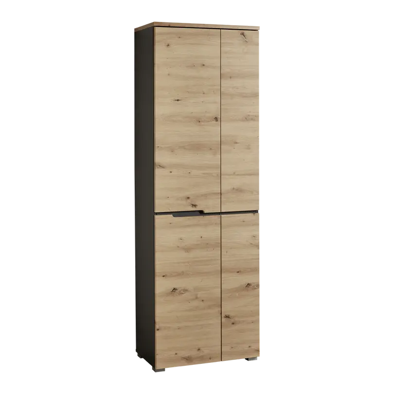 Garderobenschrank Detroit