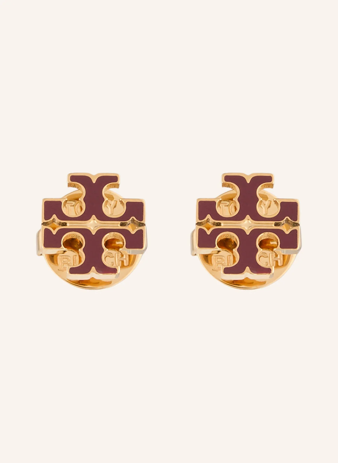 TORY BURCH Ohrstecker ICON