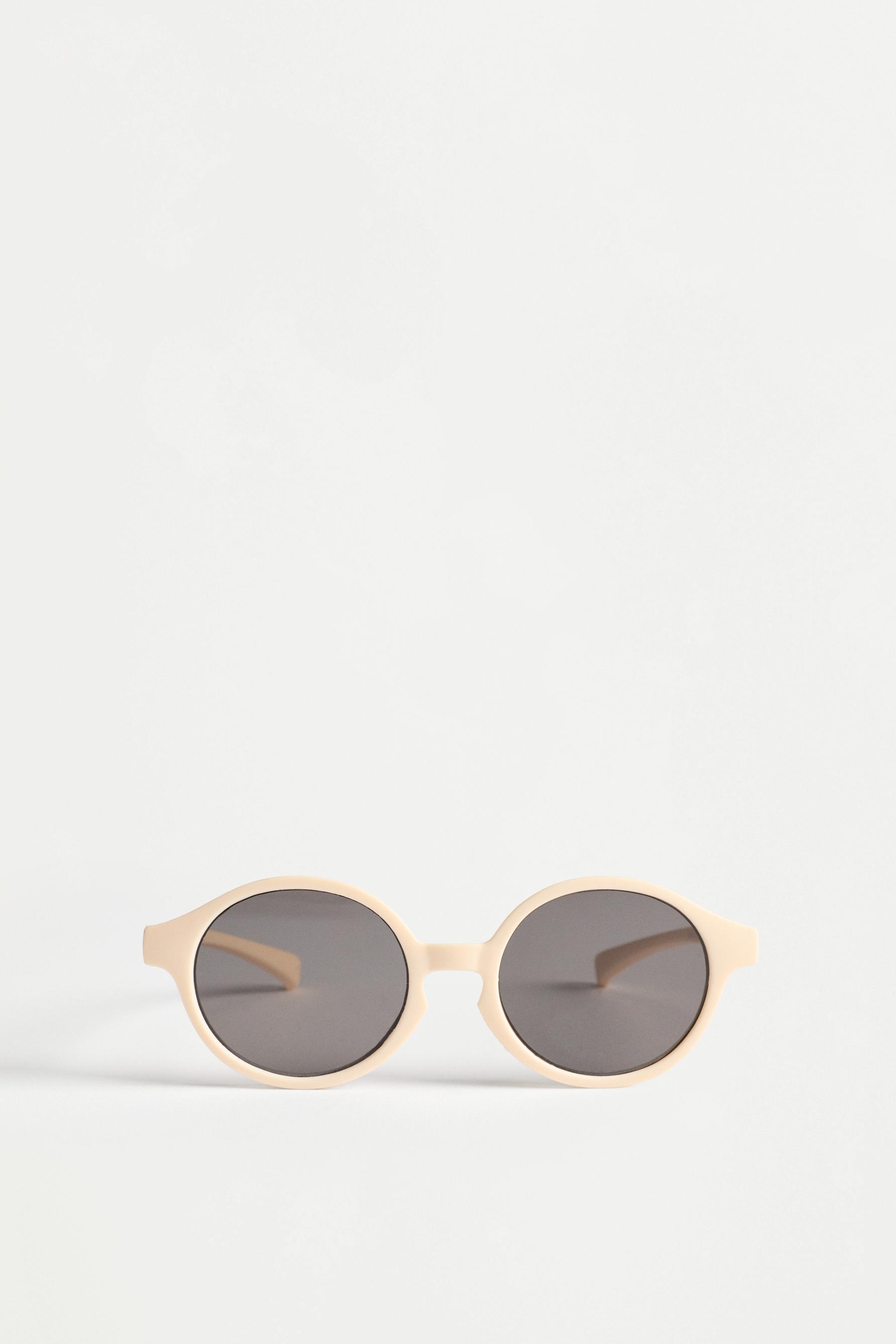 Gafas redondas