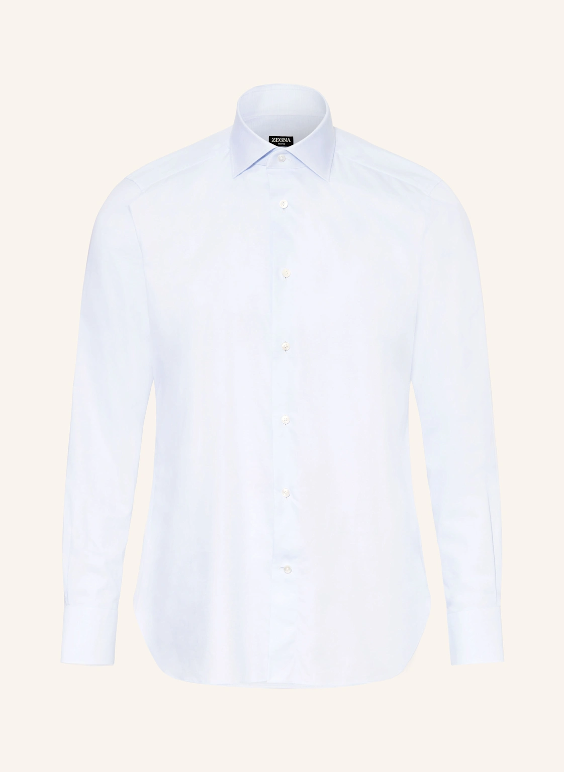 ZEGNA Hemd TROFEO™ Slim Fit