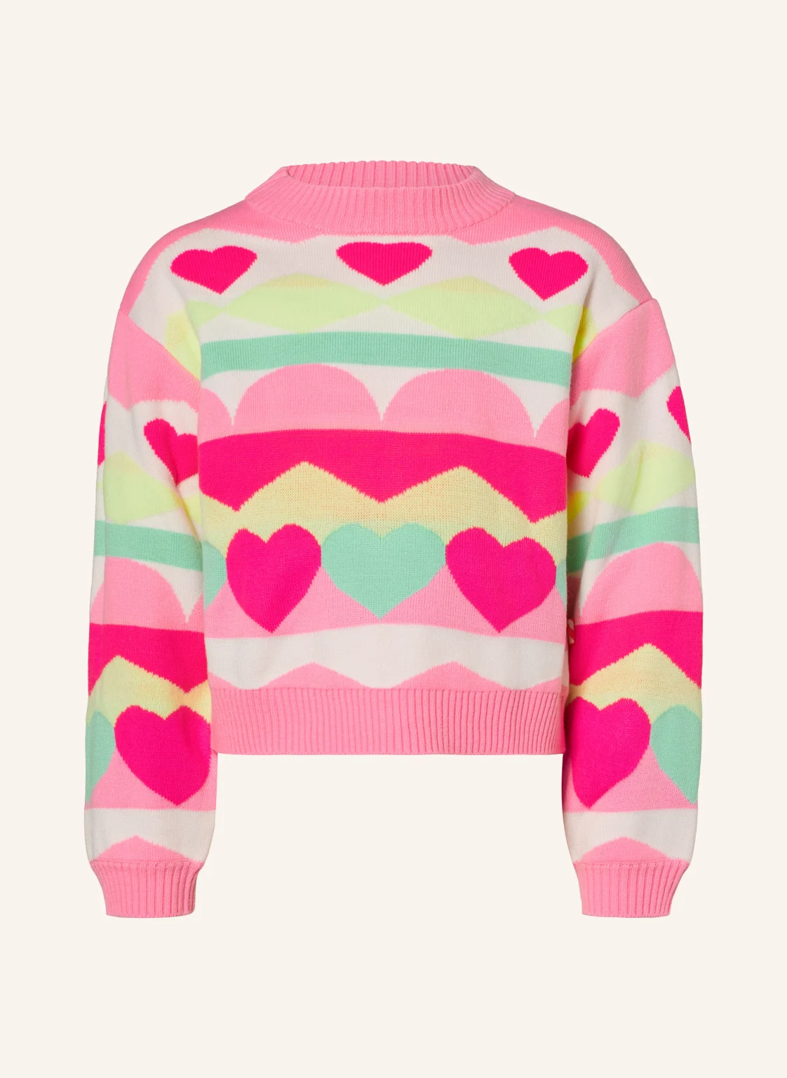 Billieblush Pullover