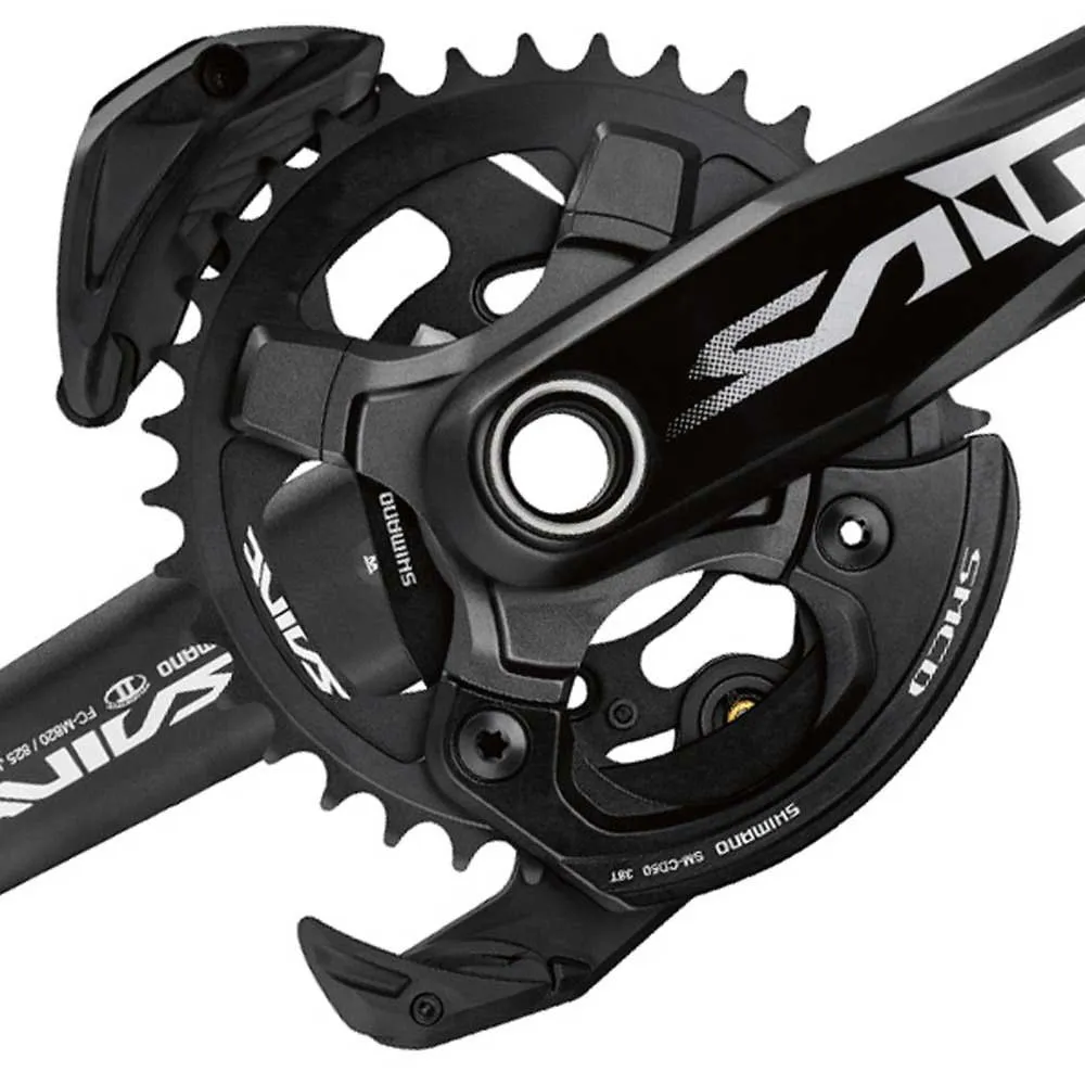 Shimano Saint CD50 ISCG03 Mount chainguide