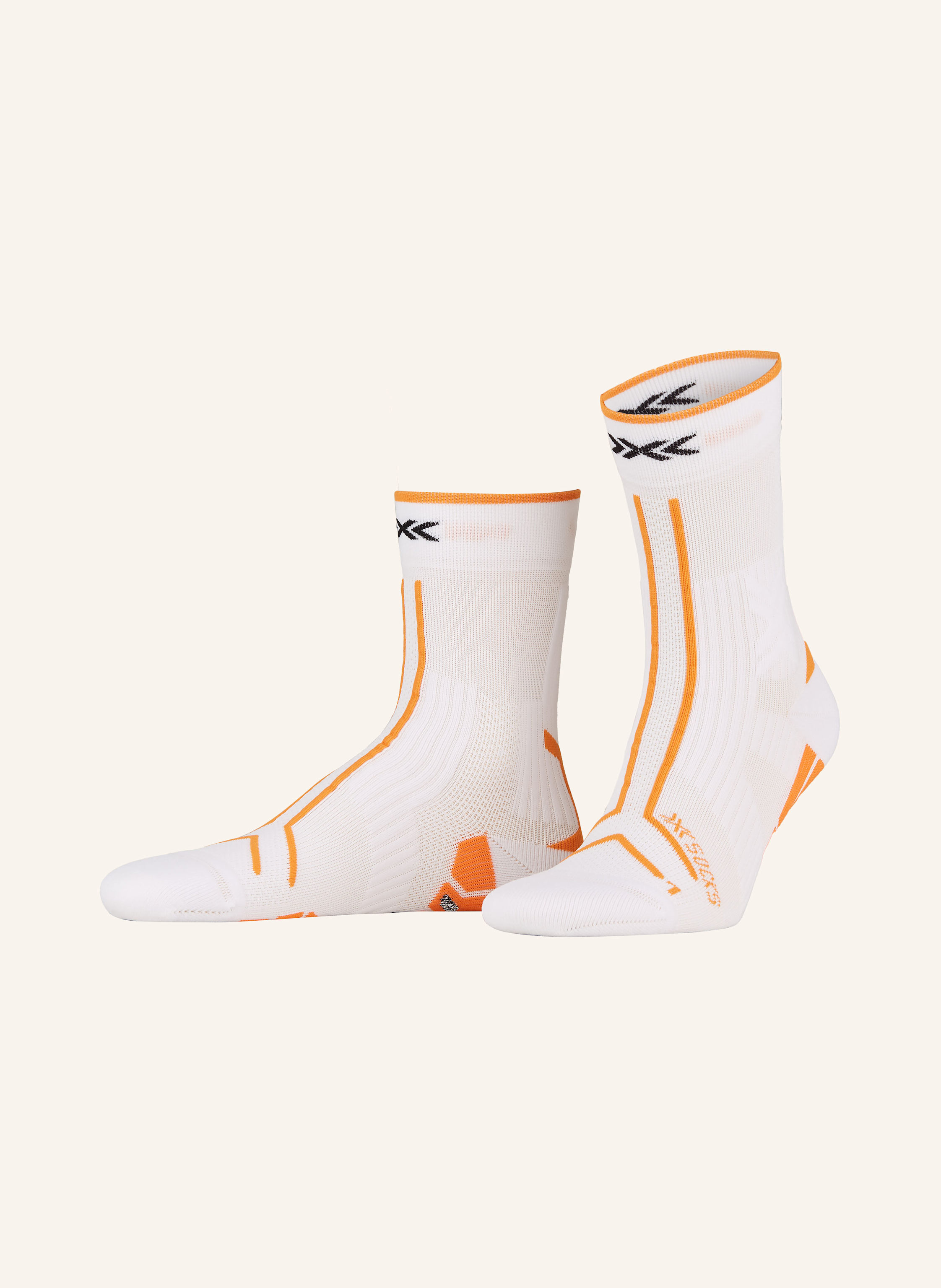 X-SOCKS Laufsocken TAILRUN TERRASKIN EXPERT