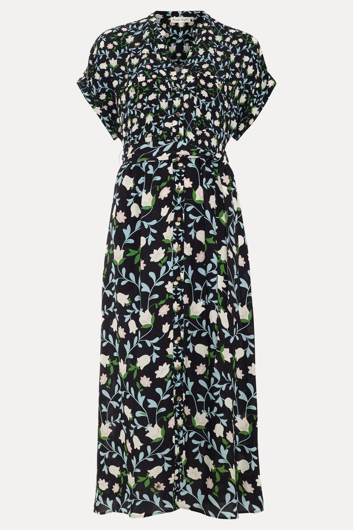 Phase Eight Luisa Floral Dress
