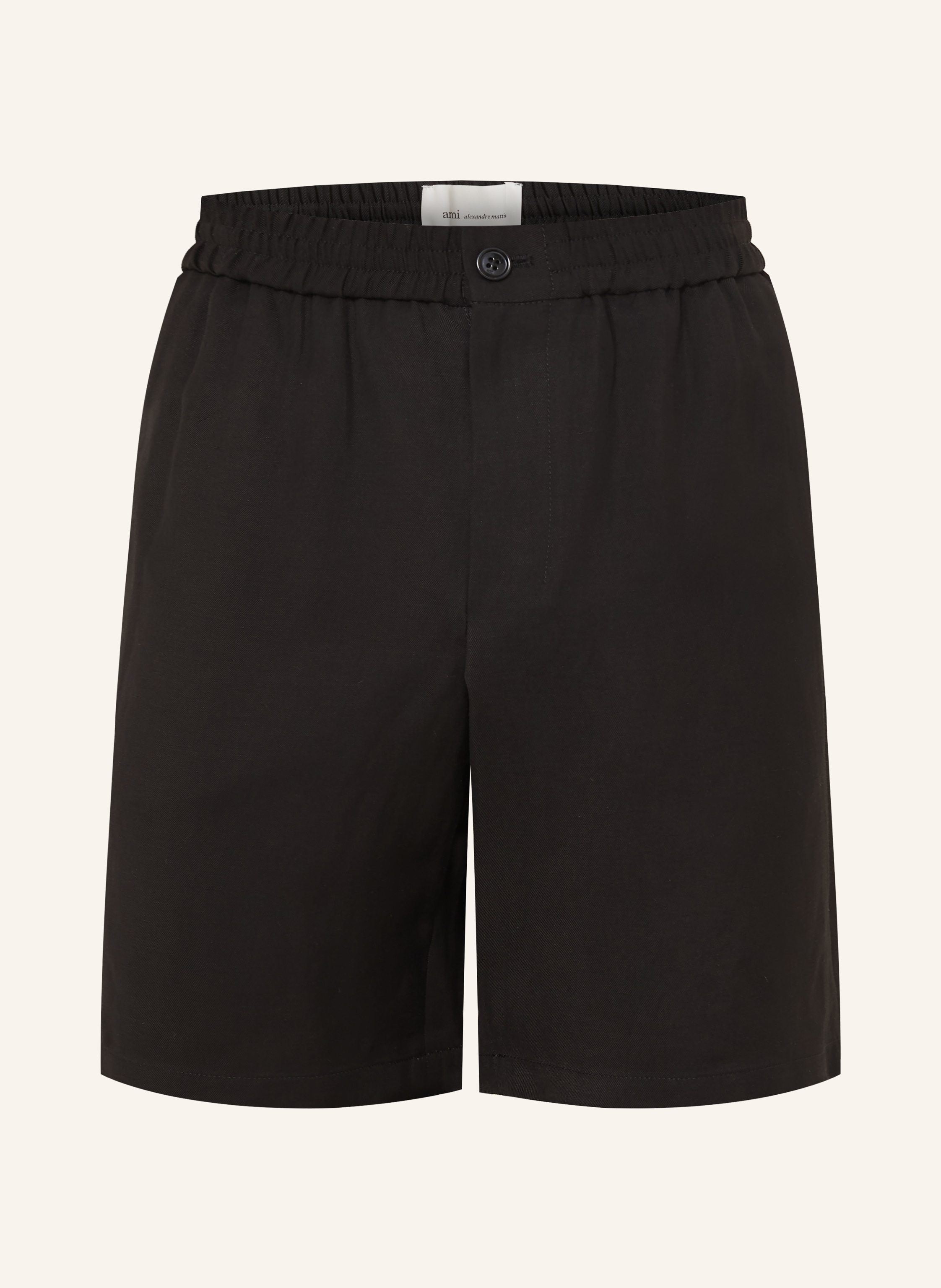 Ami Paris Shorts