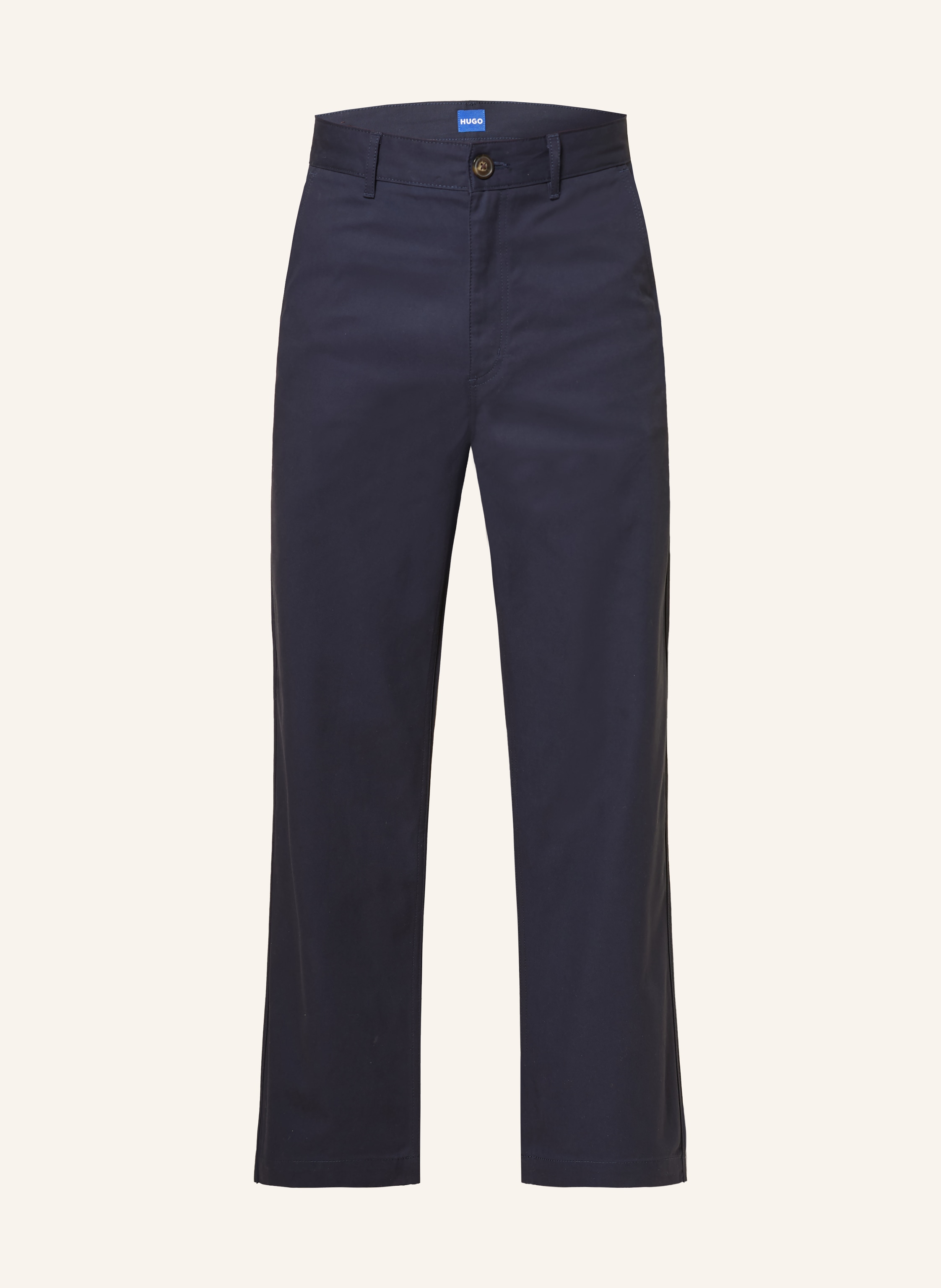 HUGO Chino GAREGIN Regular Fit