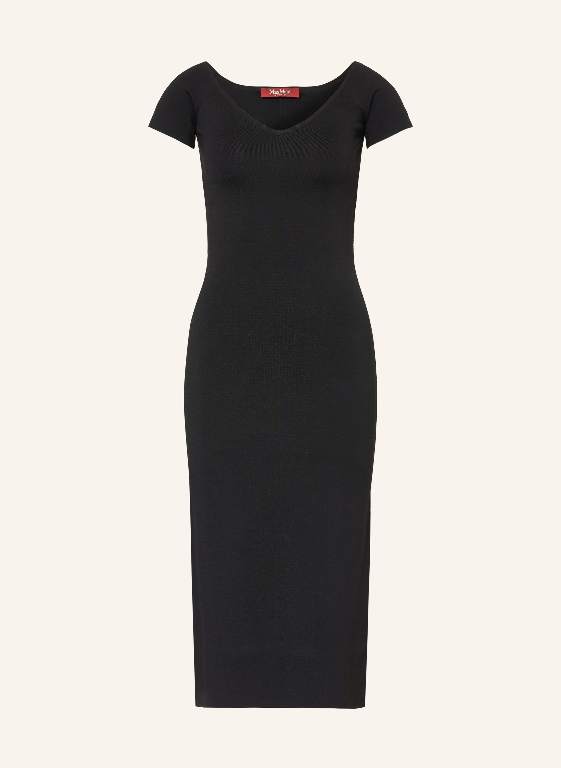 Max Mara STUDIO Strickkleid CABINA