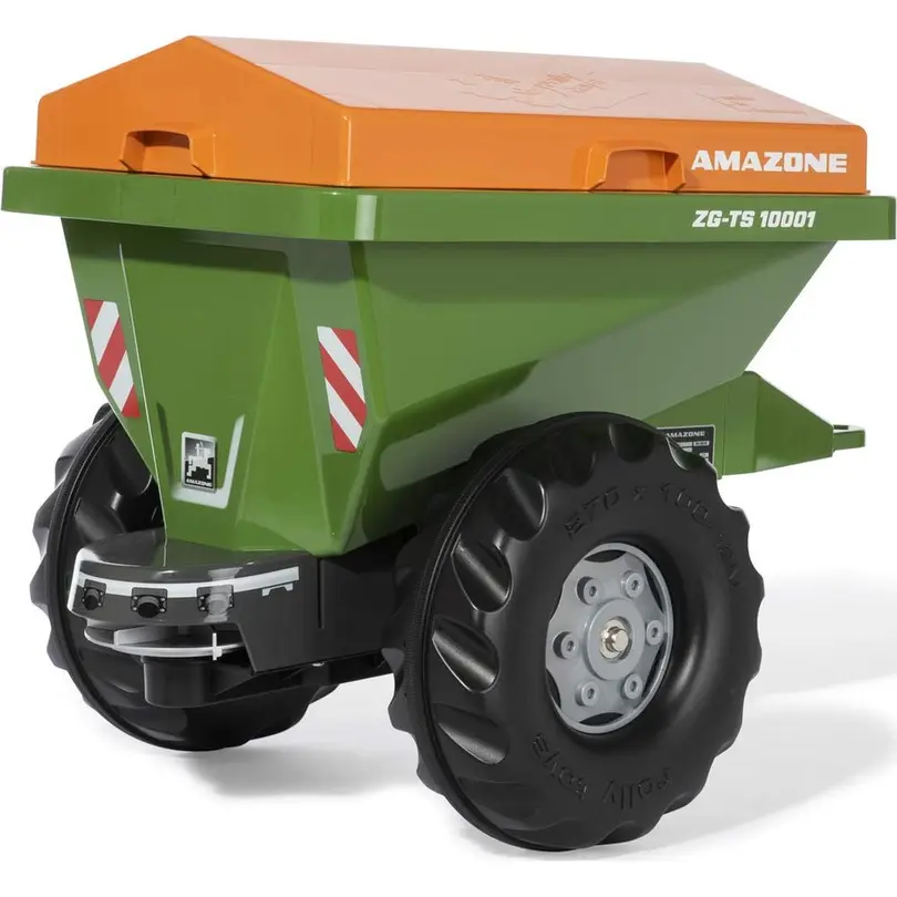 Traktor rollyStreumax
