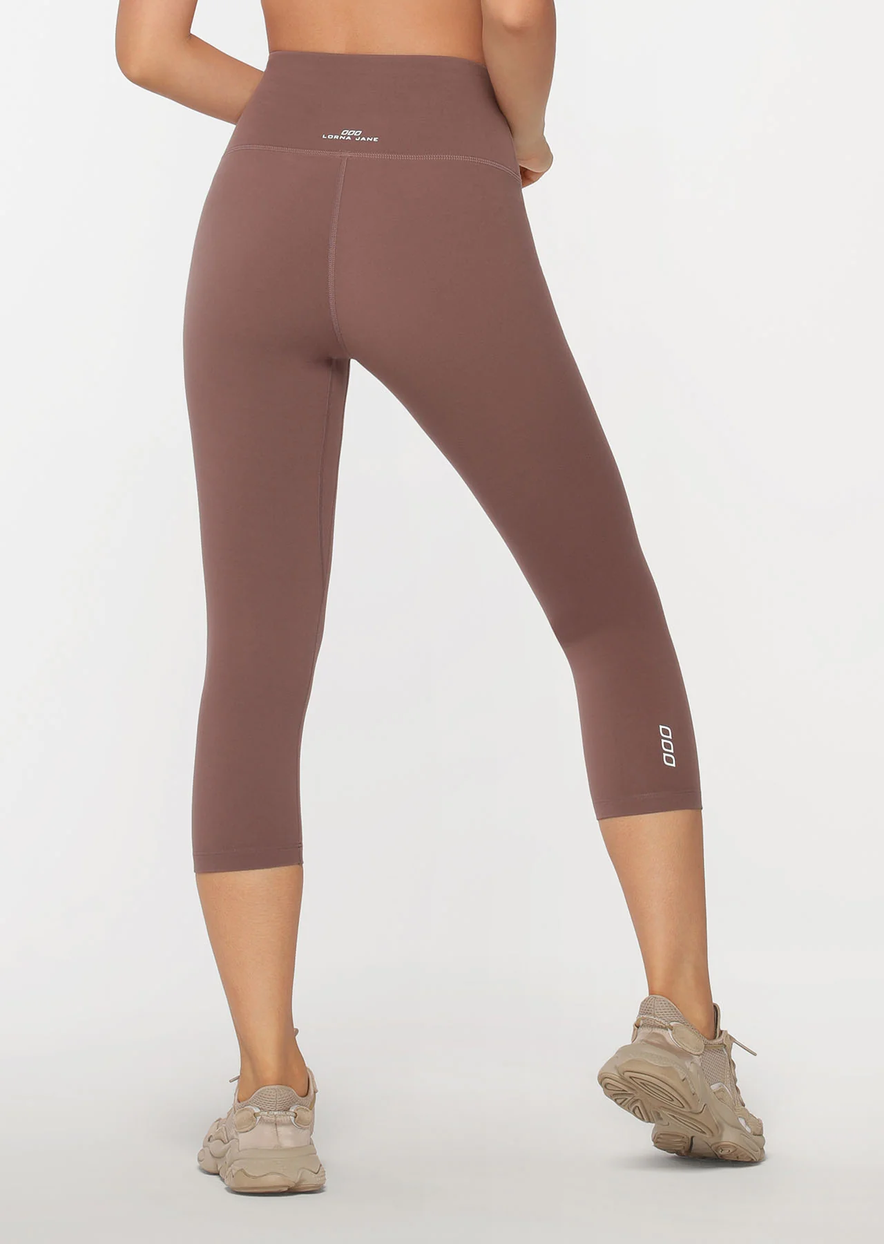 Smooth Touch 7/8 Leggings
