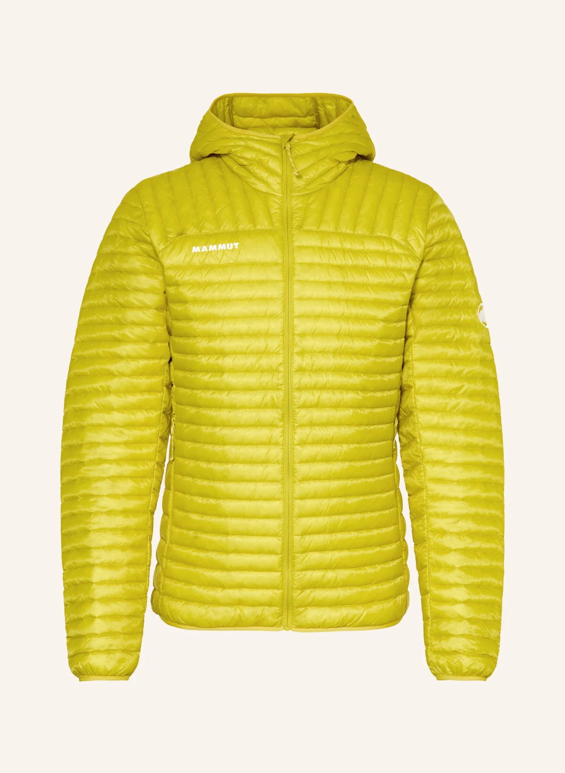 MAMMUT Lightweight-Daunenjacke BROADPEAK LIGHT IN