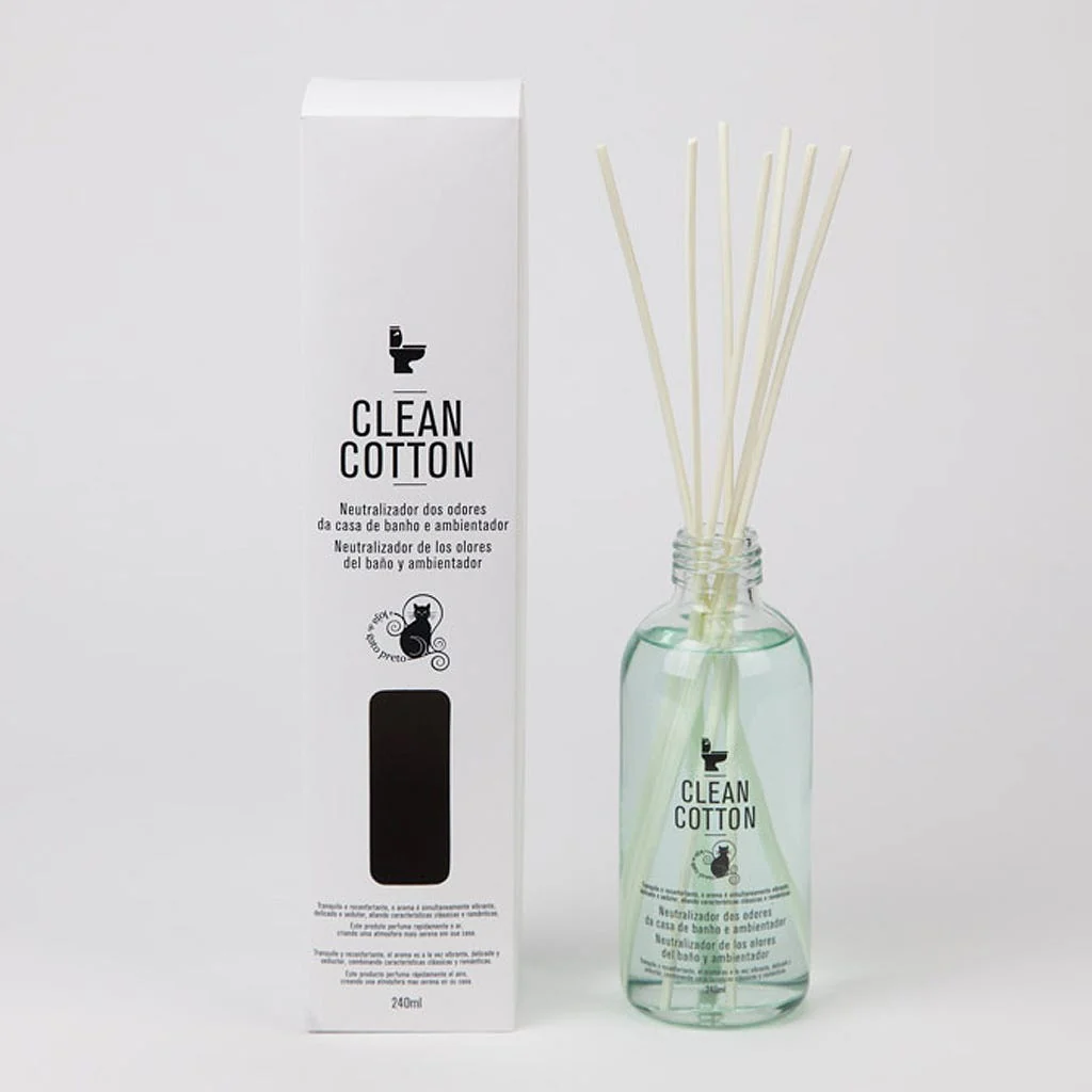 Difusor / Neutralizador de Odores Casa de Banho HOUSE ESSENCE