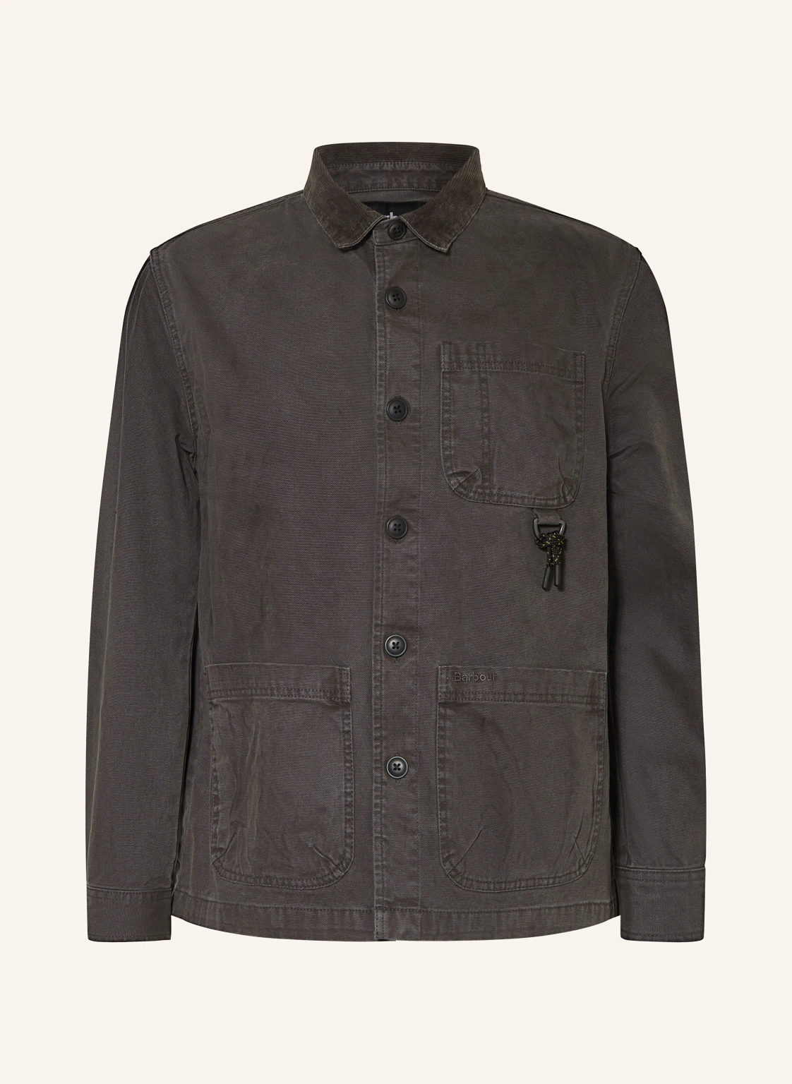 Barbour Overjacket BOWLAND