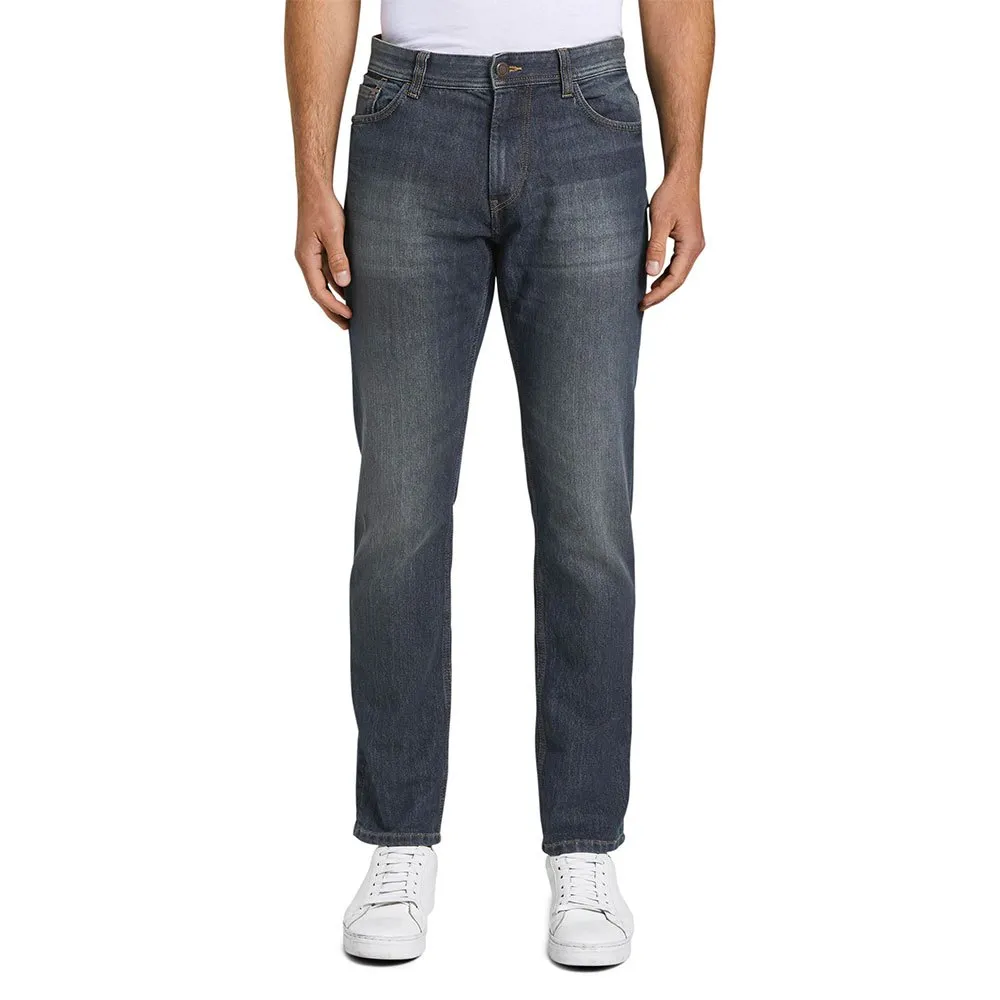 Tom Tailor Marvin Straight jeans