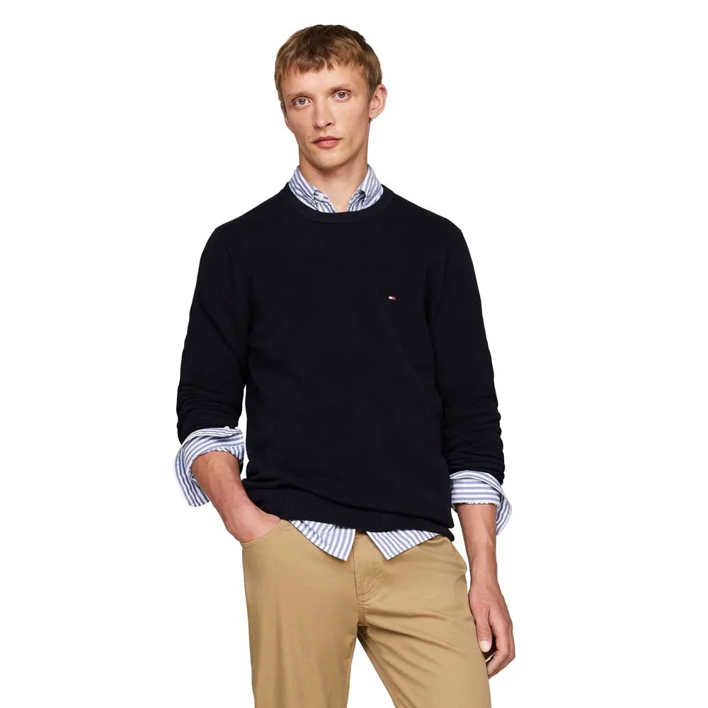 Tommy Hilfiger Essential Structure sweater