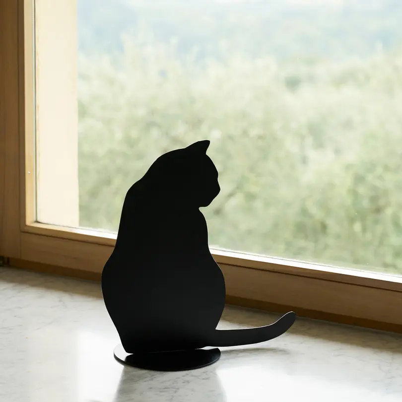 Tier Ombres Chats