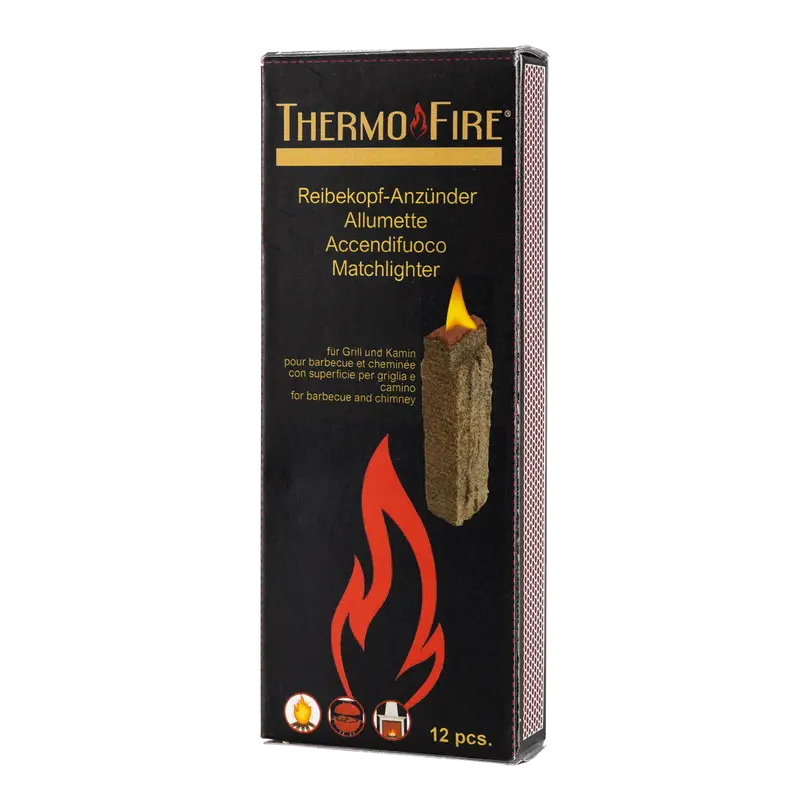 Anzündhilfe Fire