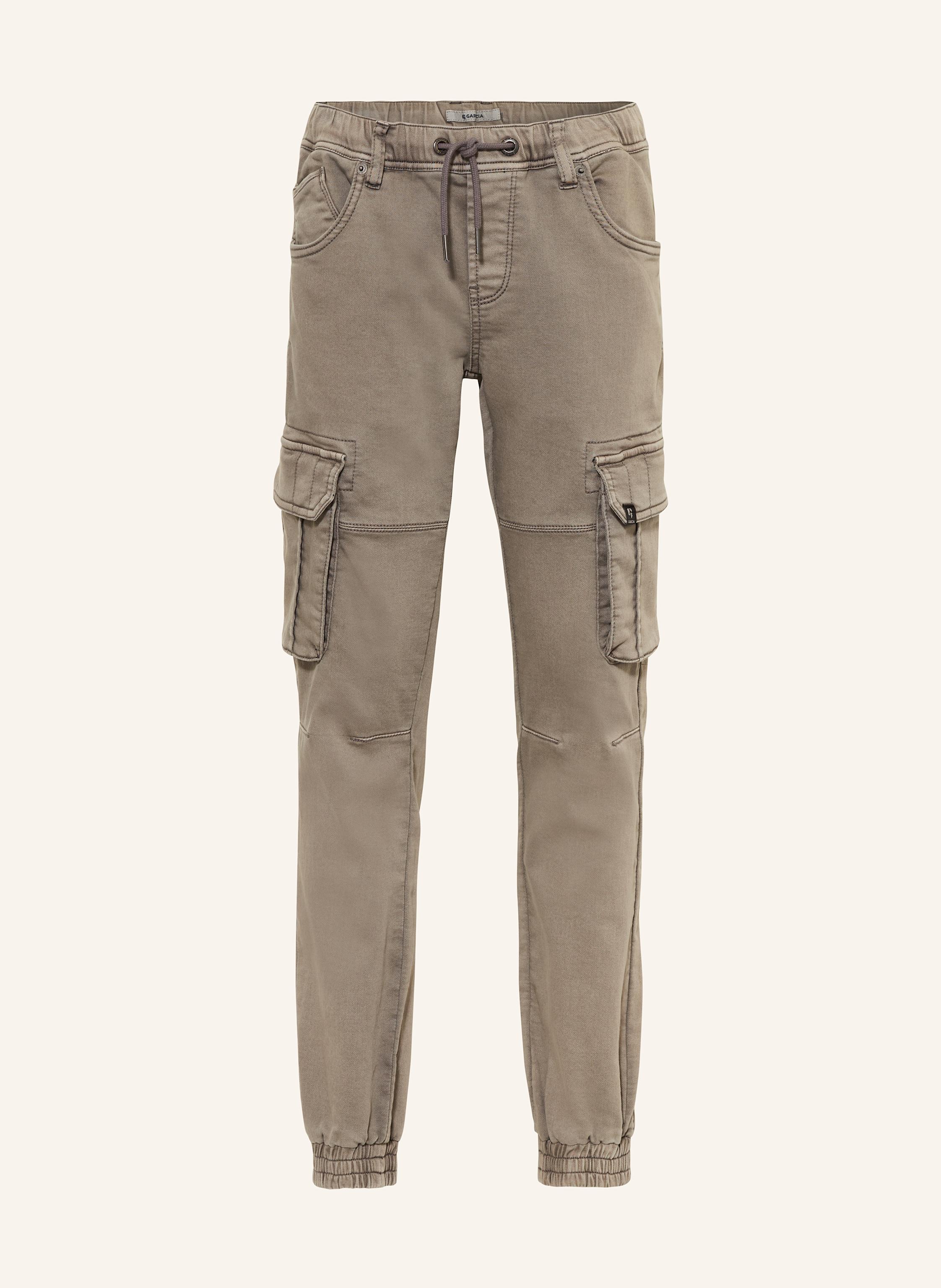 GARCIA Cargohose Regular Fit