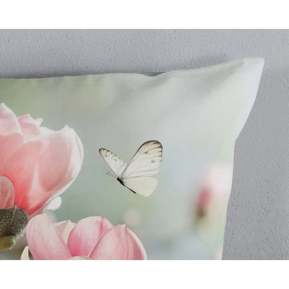 Good Morning Goodmorning Dekbedovertrek Close-Lits-jumeaux (240 x 200/220 cm)