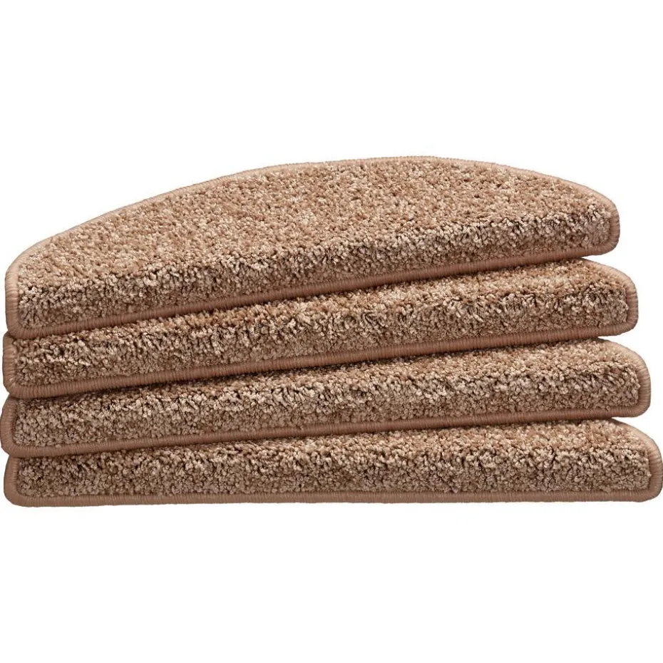 Kwantum Traprenovatie & Trapbekleding | Trapmat Marvin  Beige