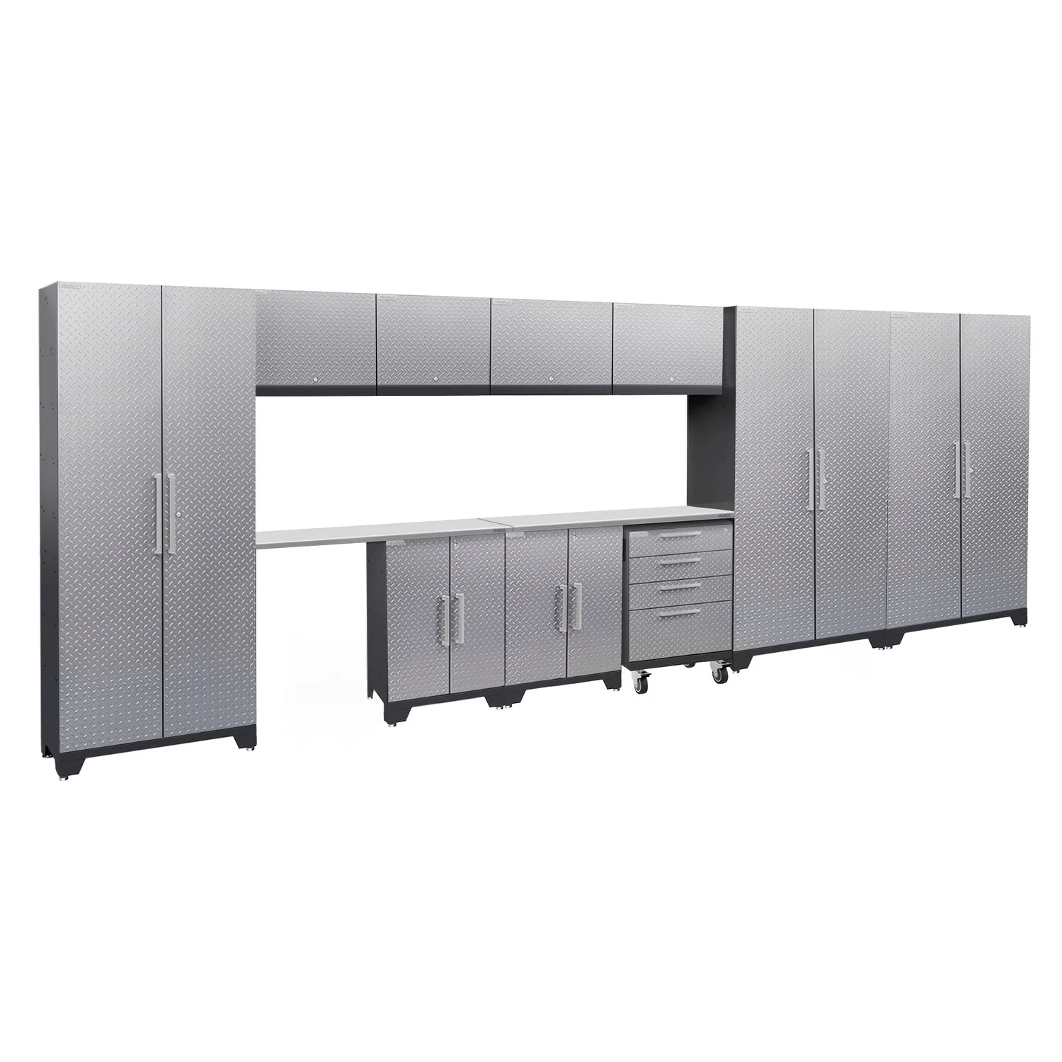 NewAge Products Performance 2.0 12 Piece Set