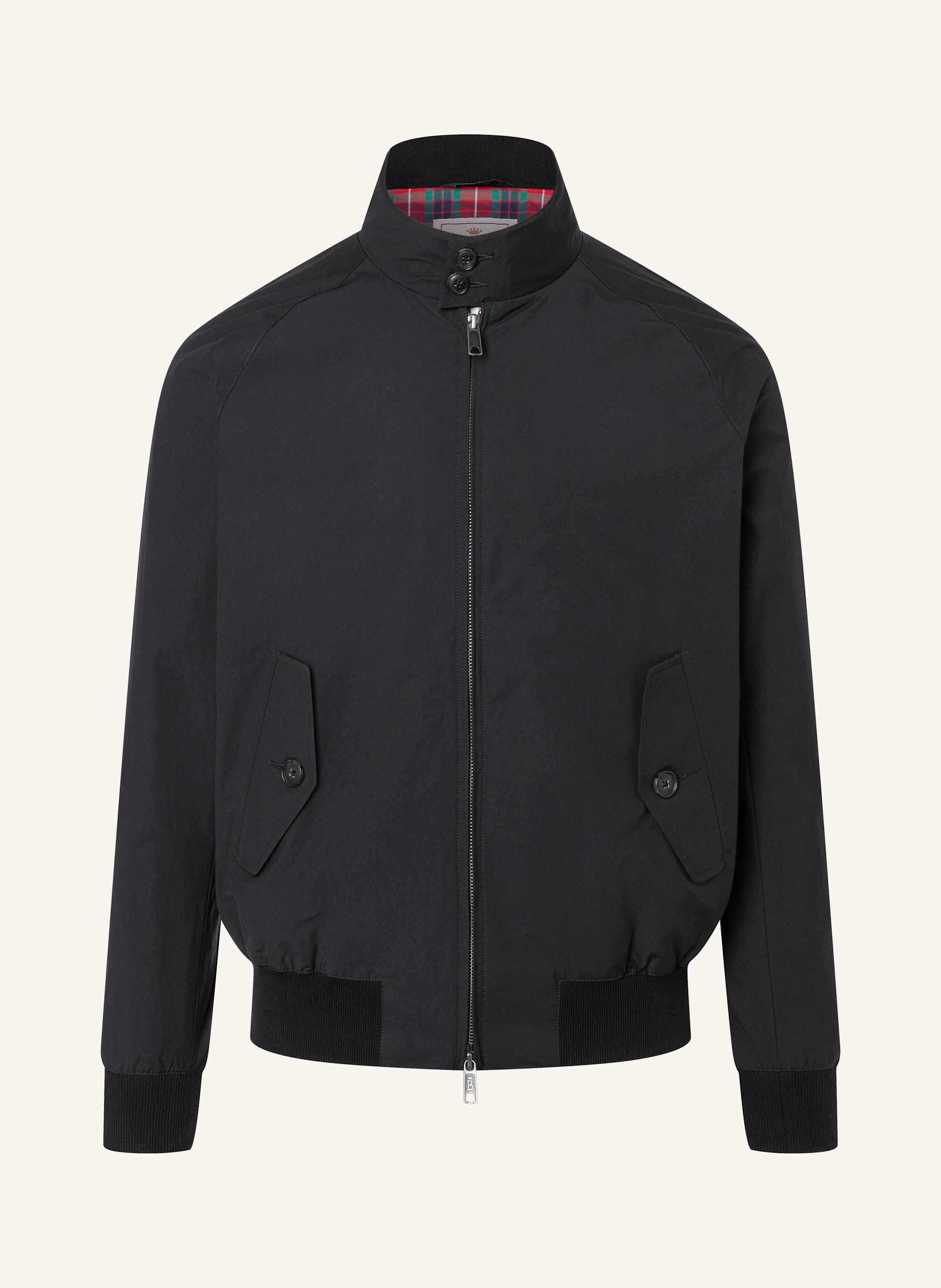 BARACUTA Jacke G9 HARRINGTON JACKET