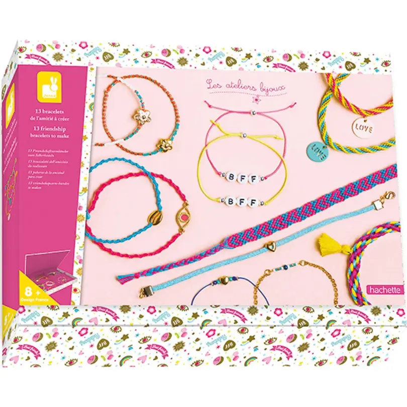 Spielset Kreativ