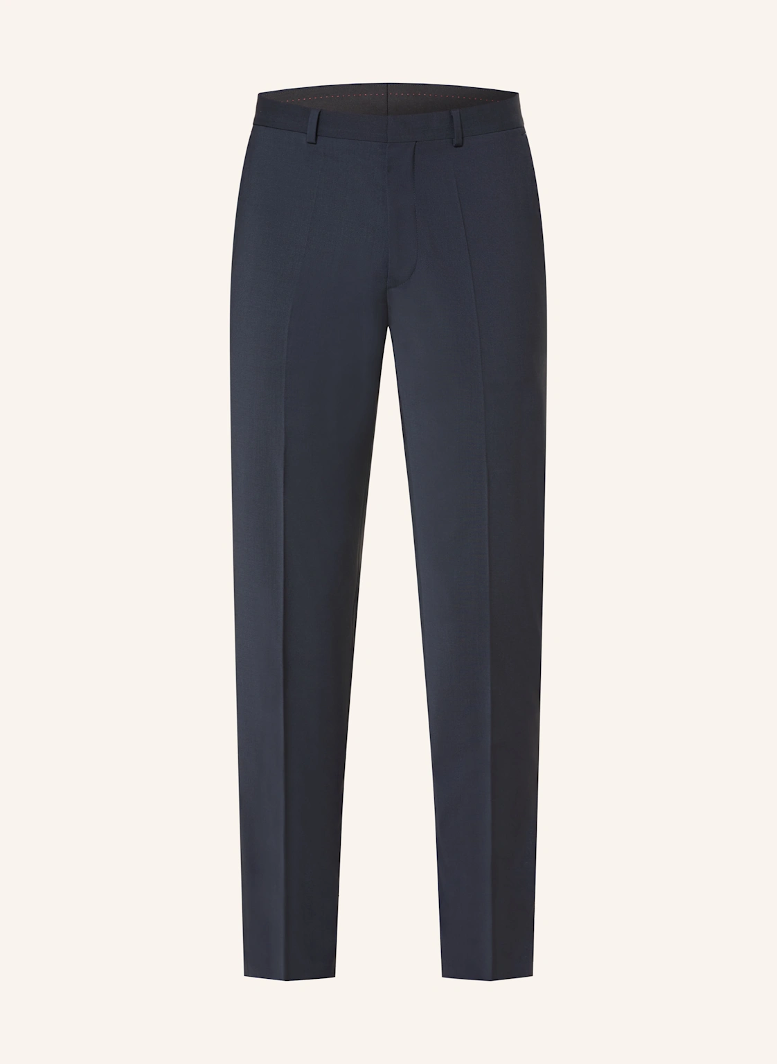 HUGO Anzughose HESTEN Slim Fit