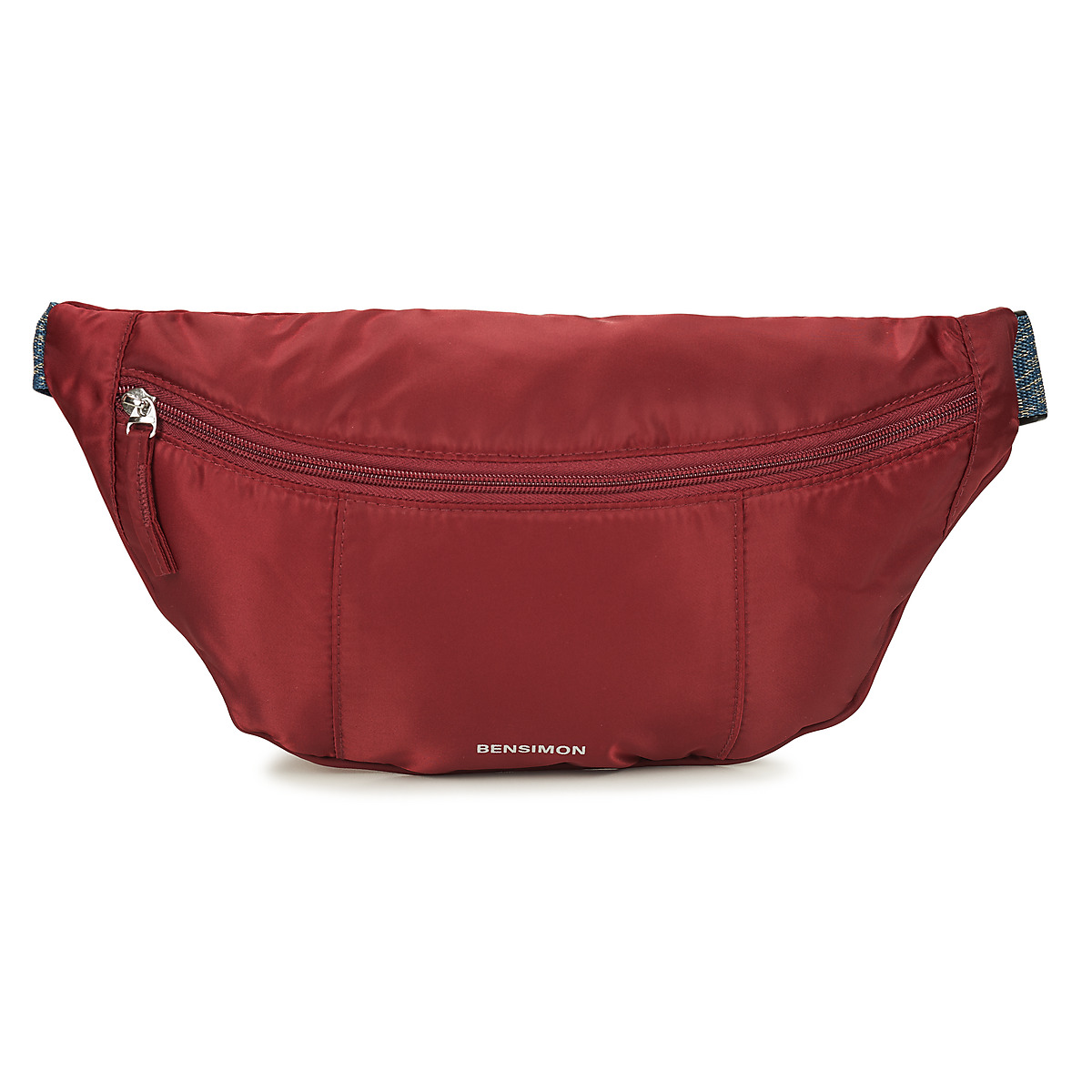 Bensimon - BANANA BAG - Bordeaux