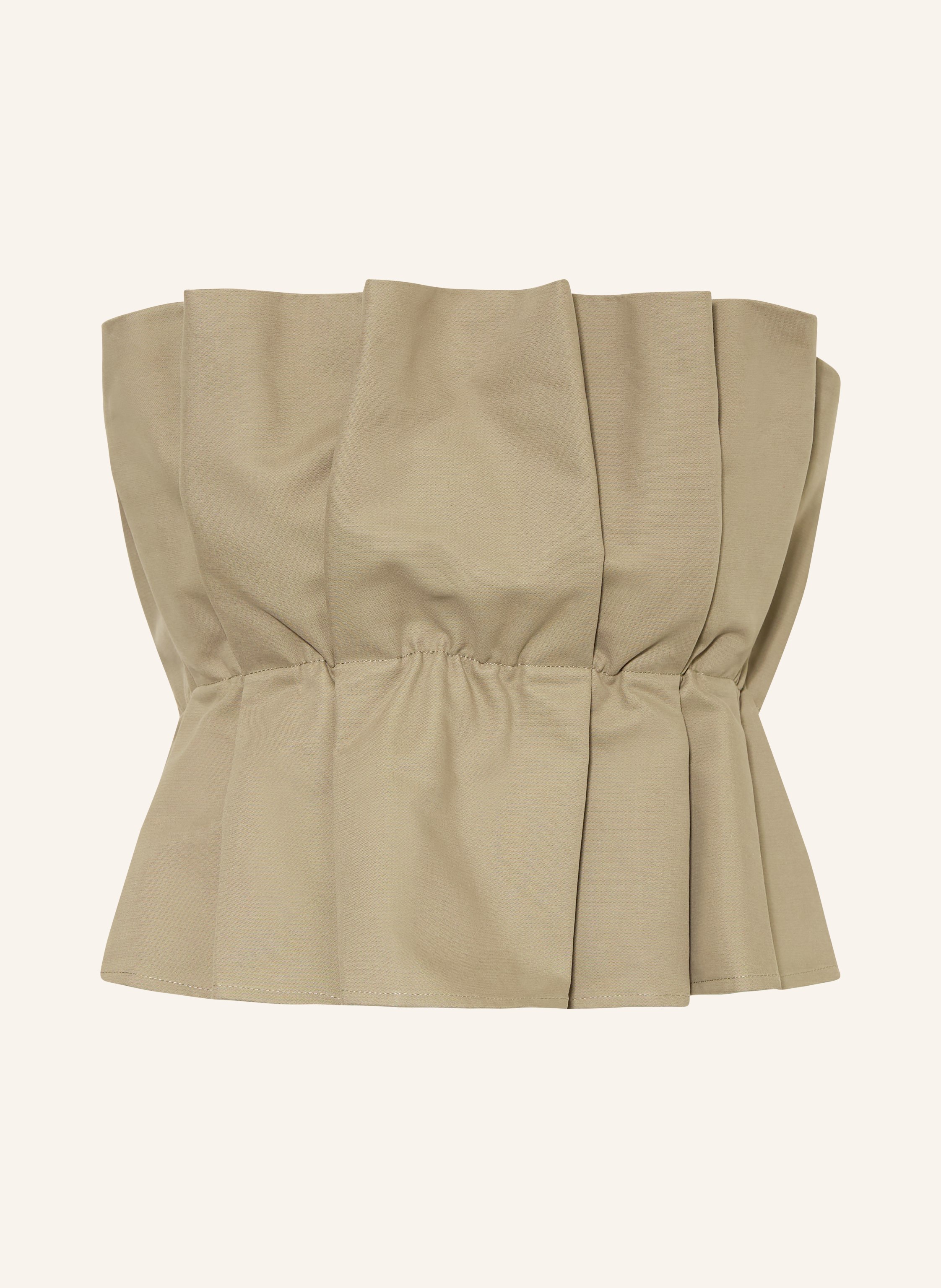 SoSUE Cropped-Top