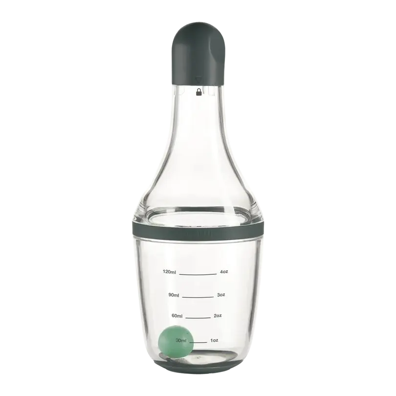 Salatsaucen-Shaker Vireon
