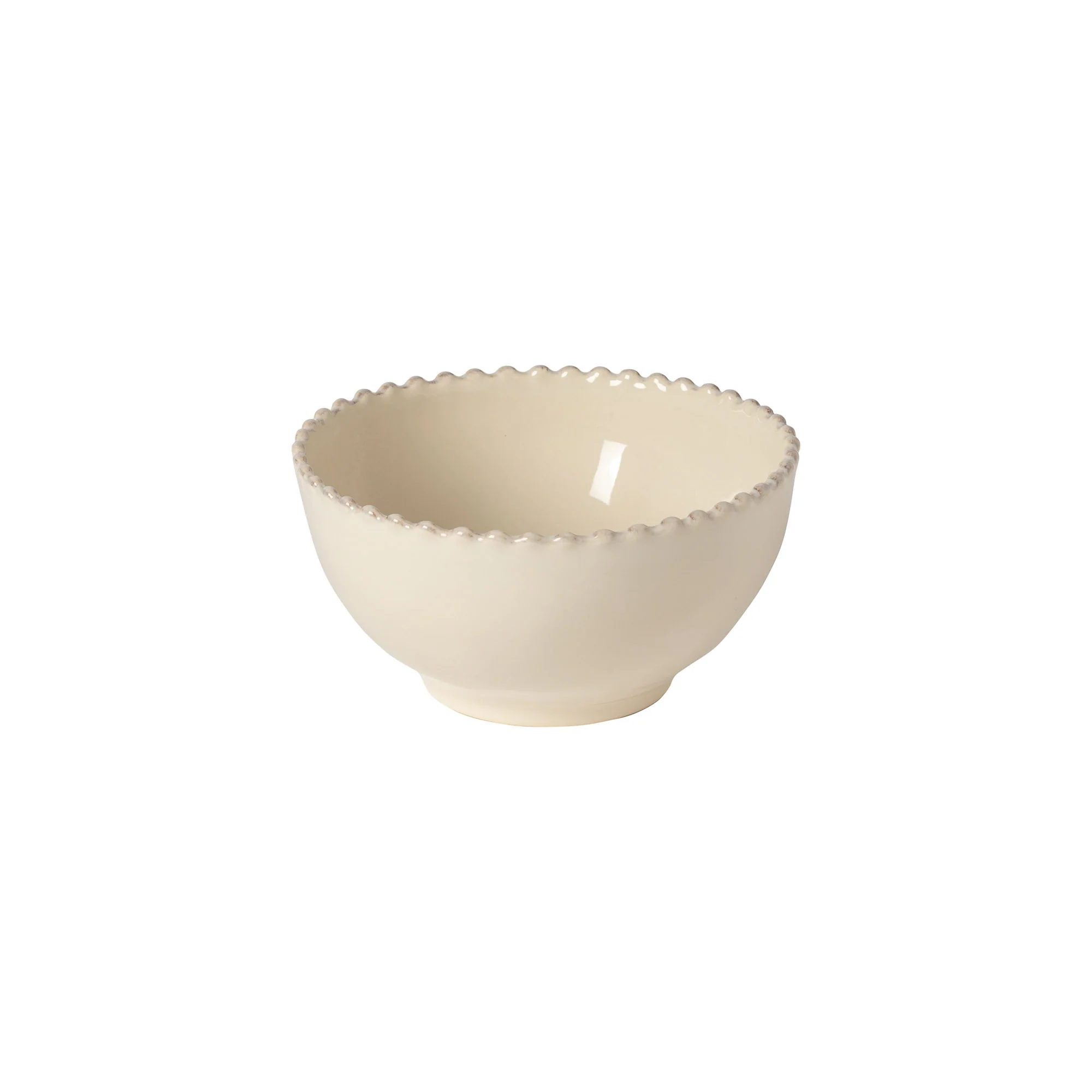 Soup/Cereal Bowl Pearl