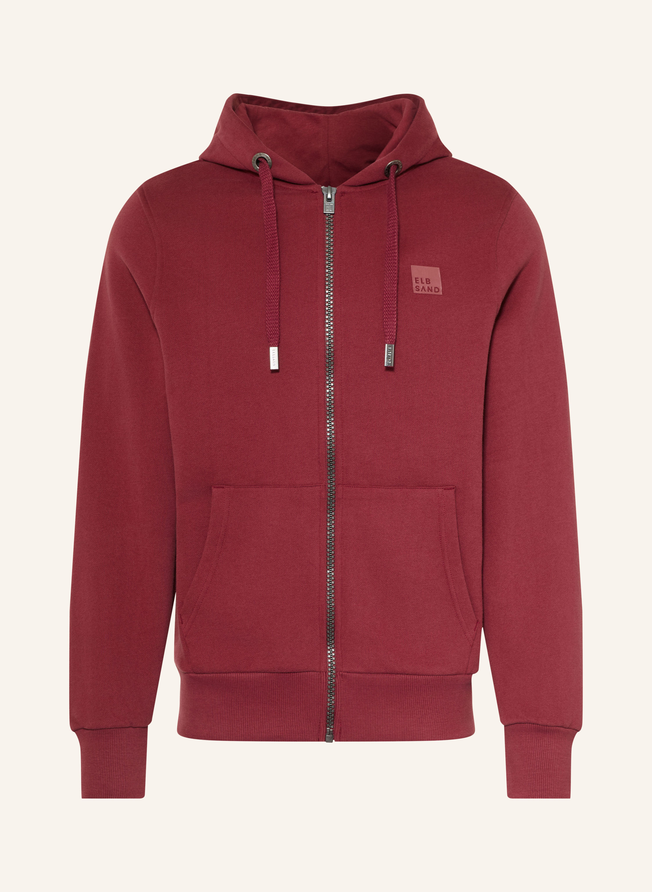 ELBSAND Sweatjacke THURE