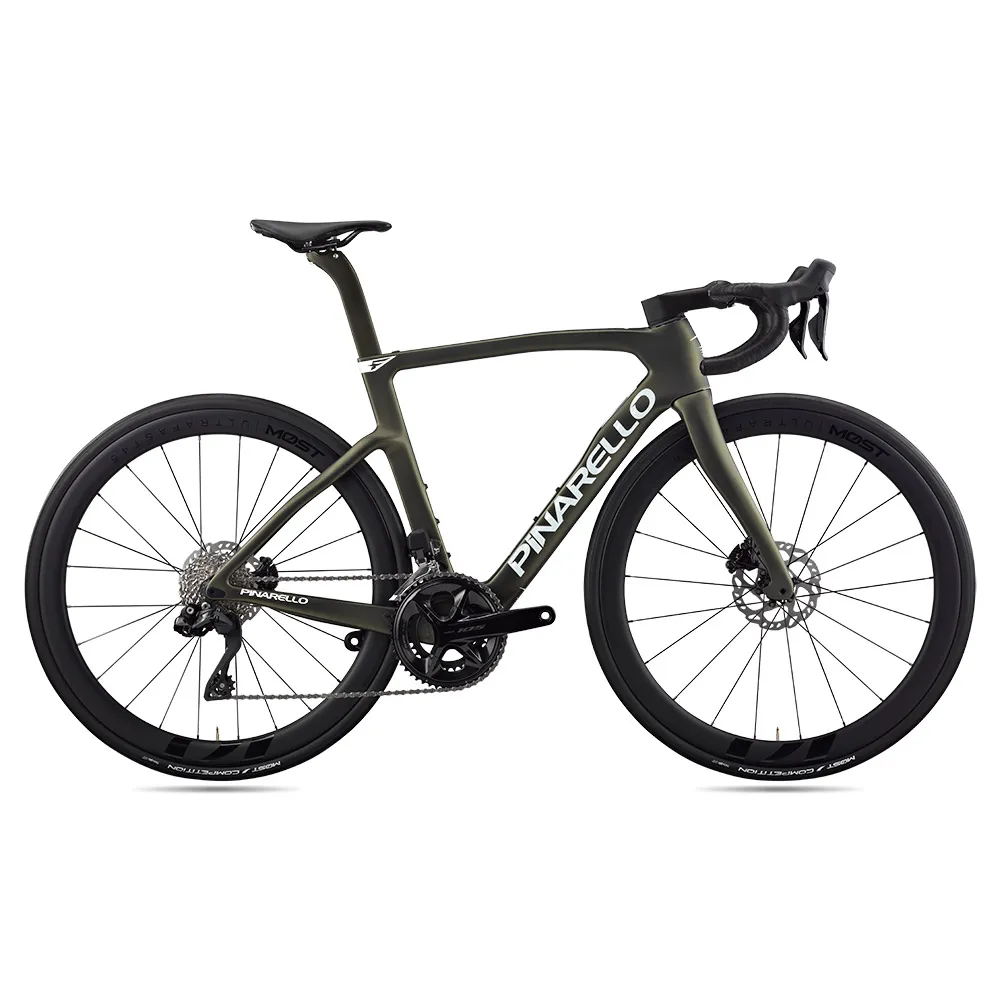 Pinarello Competition F5 105 DI2 2026 road bike