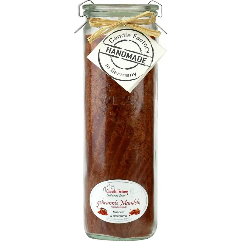 Duftkerze Candle Factory