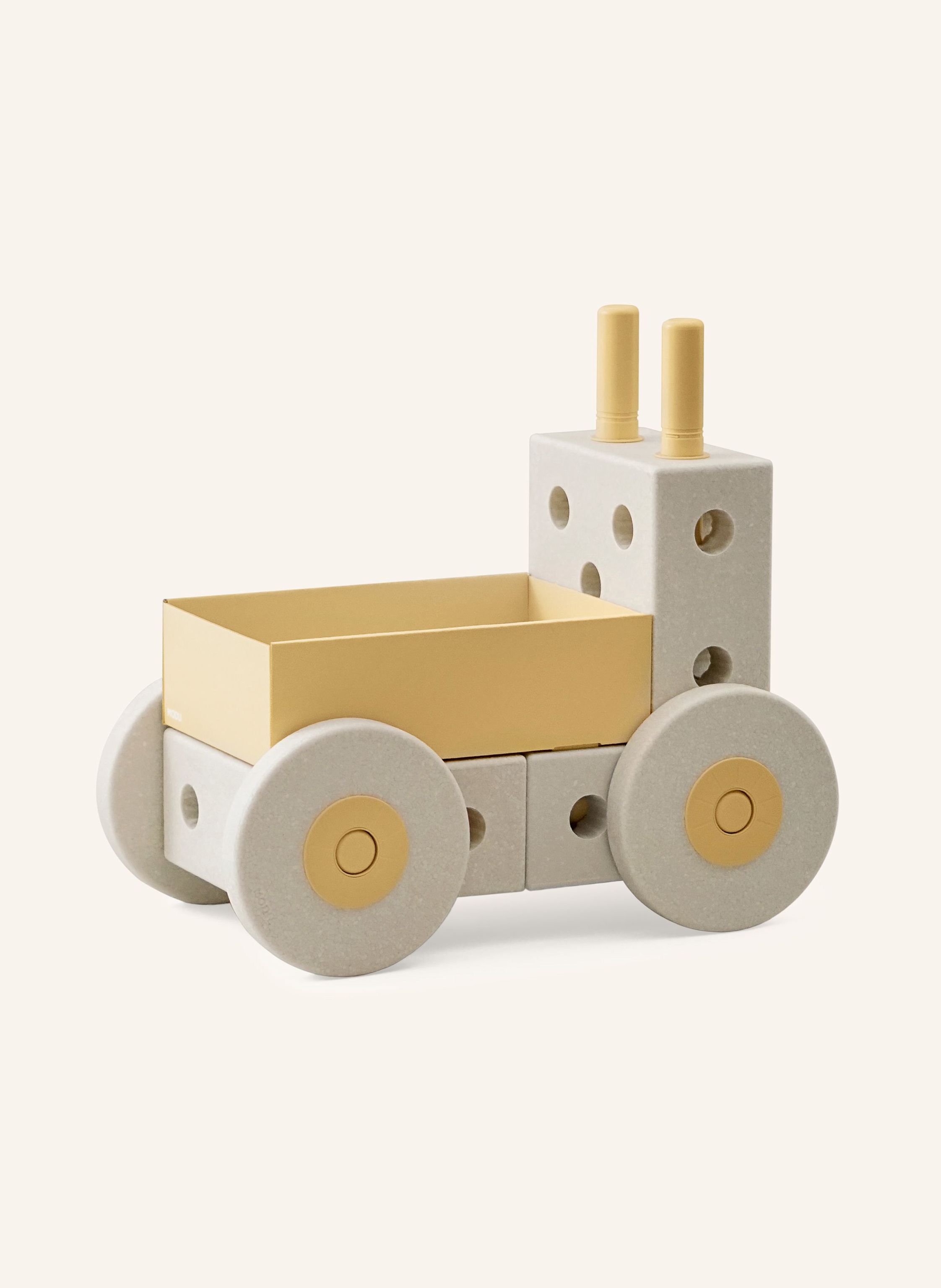 MODU 3-in-1 Lauflernwagen
