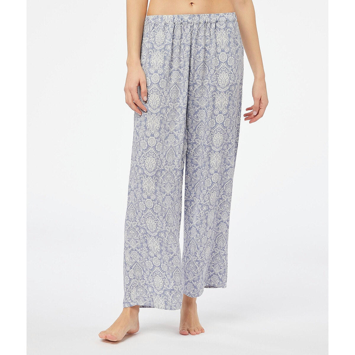 Pantalon de pyjama Bania