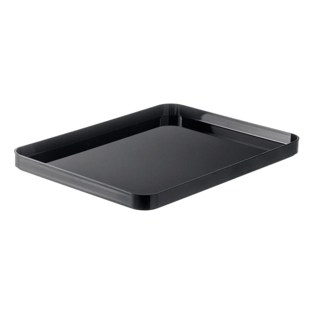 LOKK SMARTSTORE COMPACT L SVART