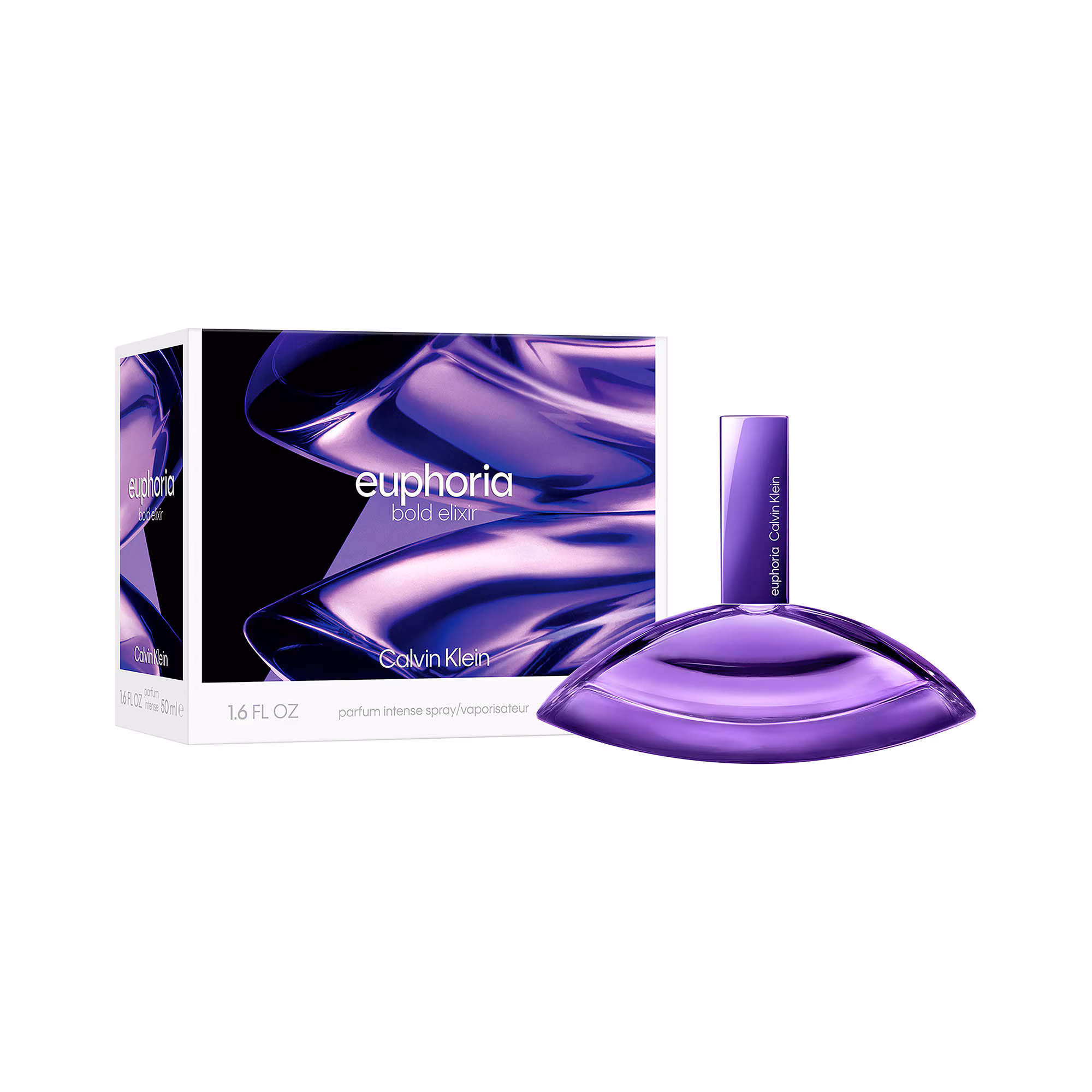 EUPHORIA BOLD ELIXIREau de parfum