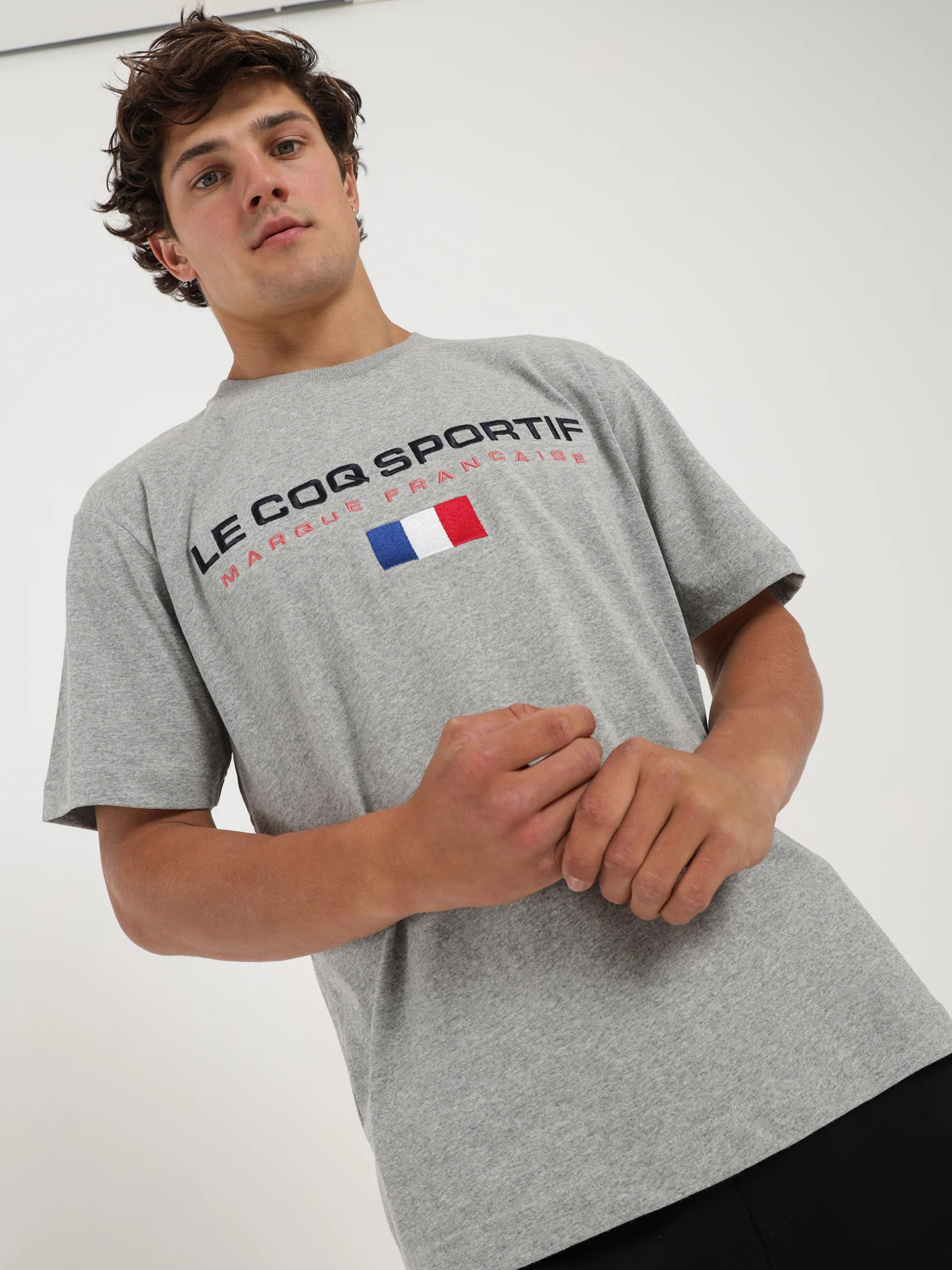 Francaise T-Shirt