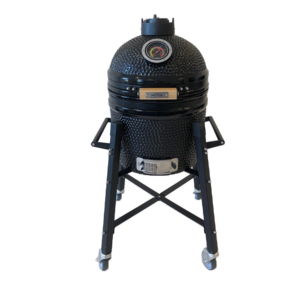 Keramische Barbecue