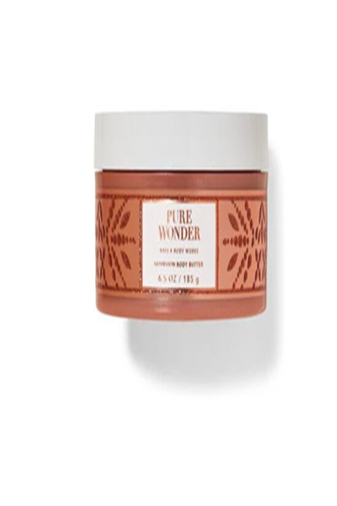 Bath & Body Works Pure Wonder Bath Body Works 24h Body butter 185g