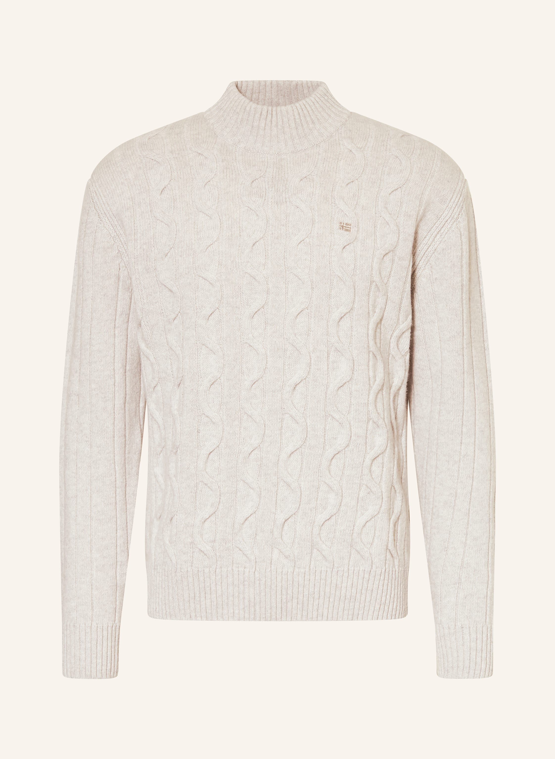NAPAPIJRI Pullover NINO