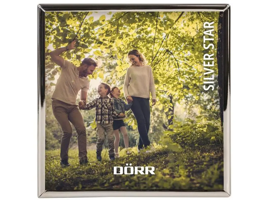 Bilderrahmen Dörr