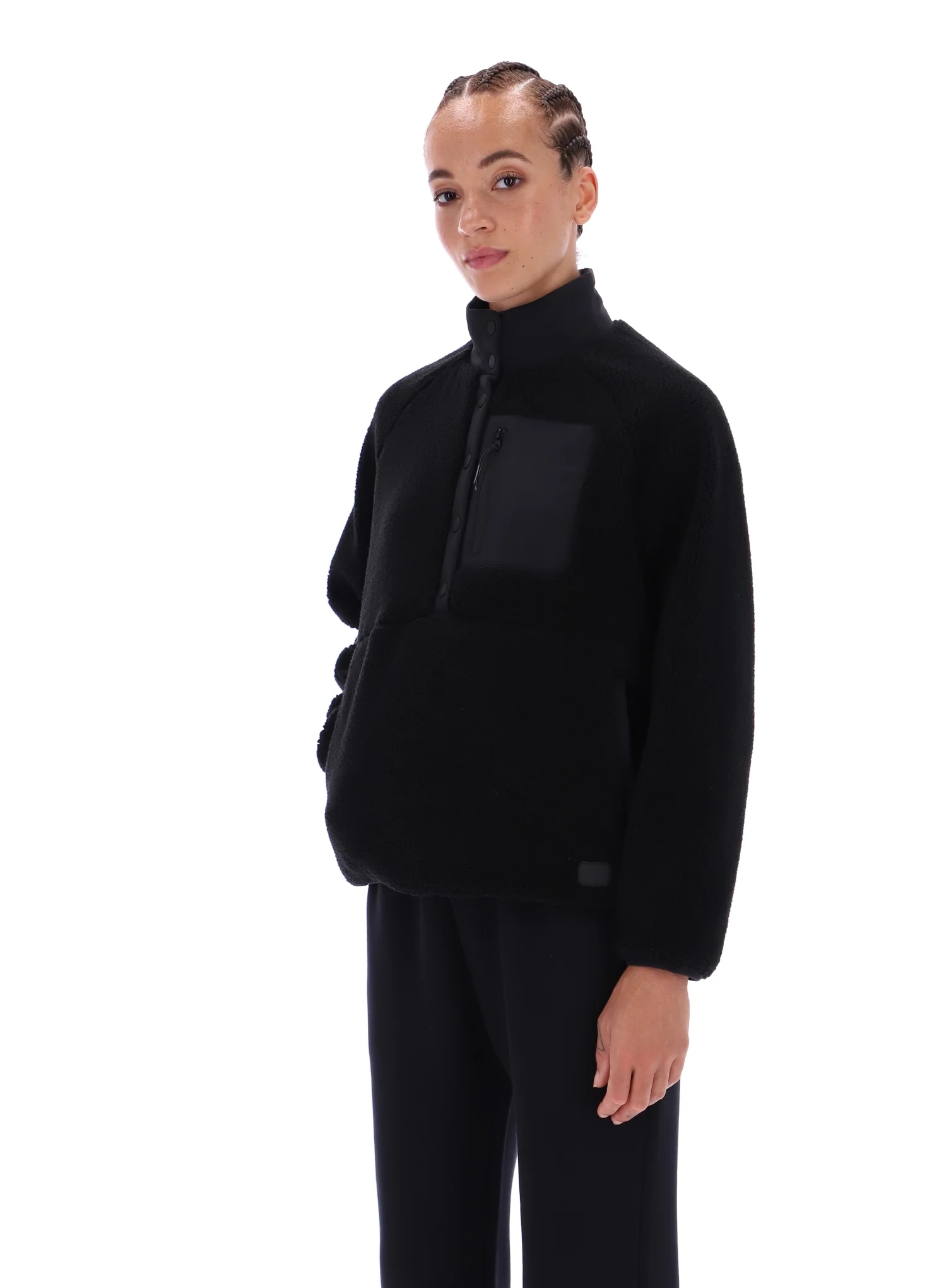 LONA | BLACK