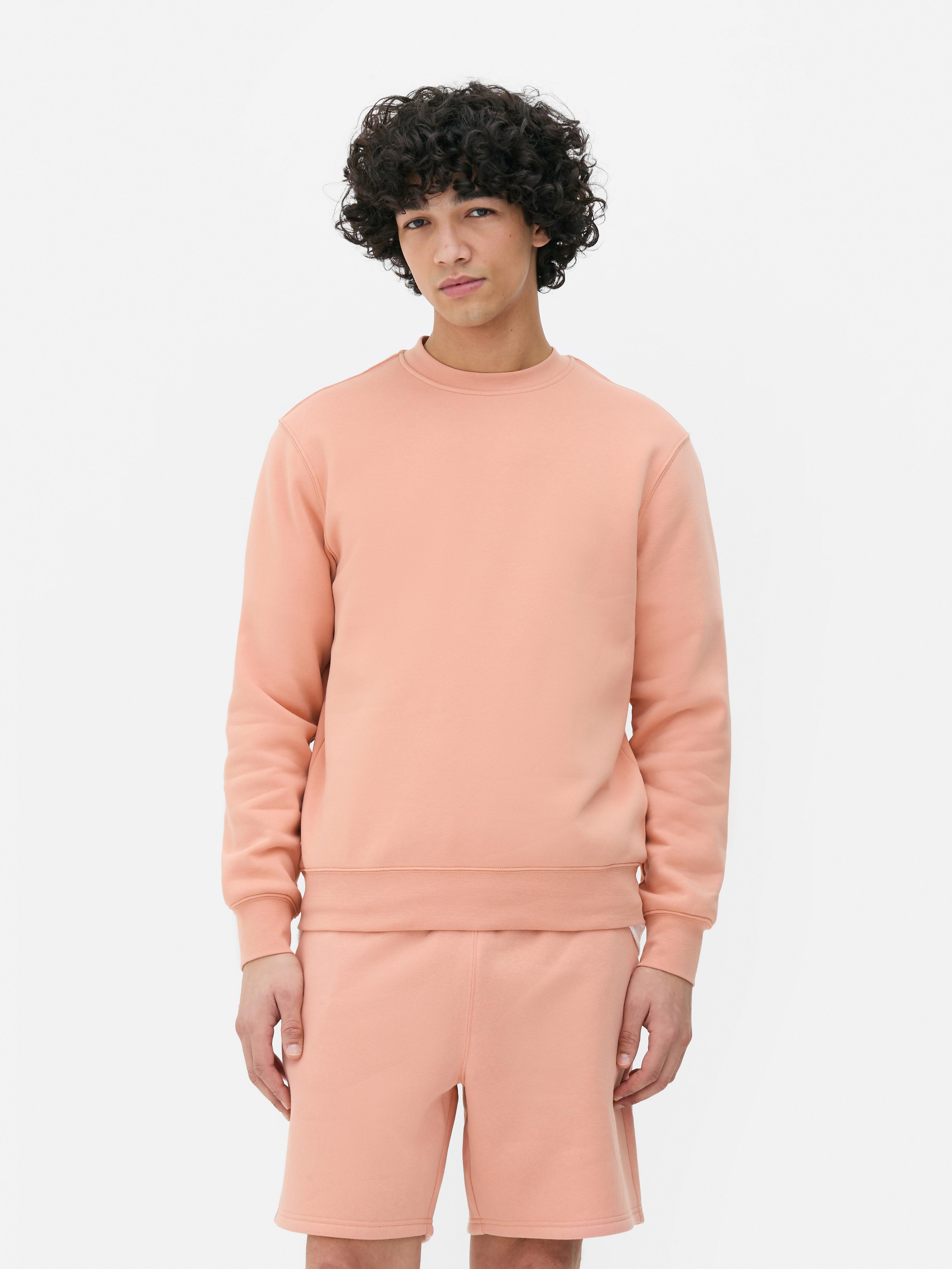 Essential Sweatshirt