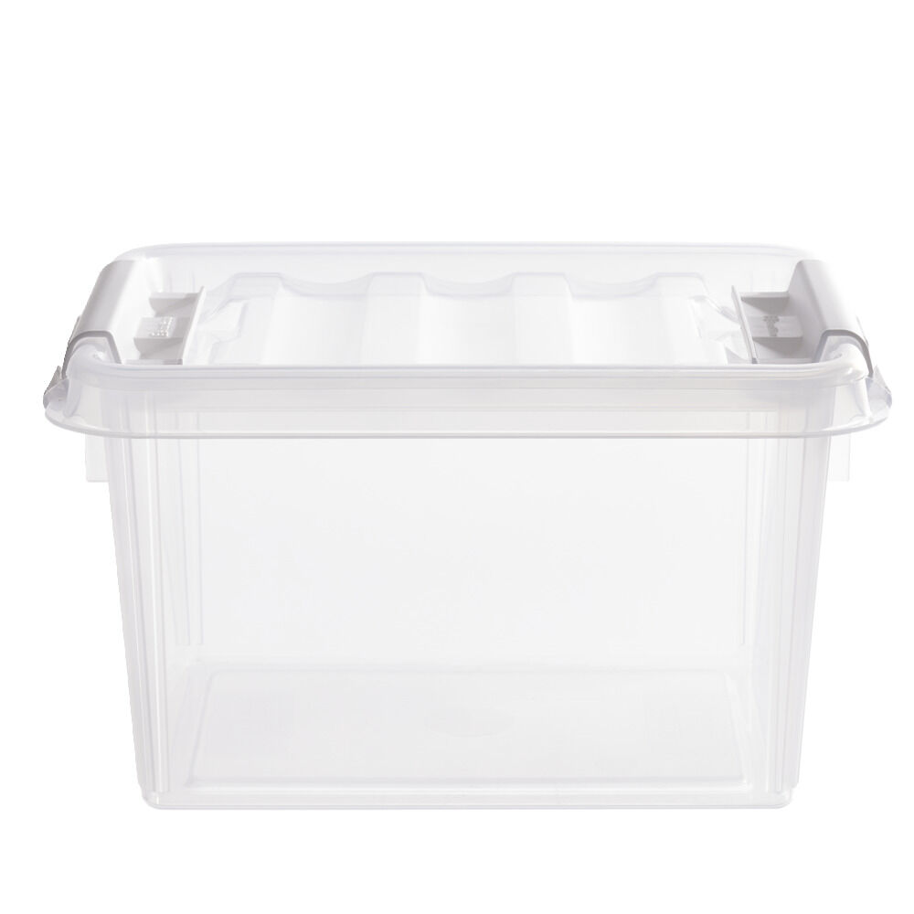 BoÎte de rangement Smartstore Classic plastique transparent 1,5L